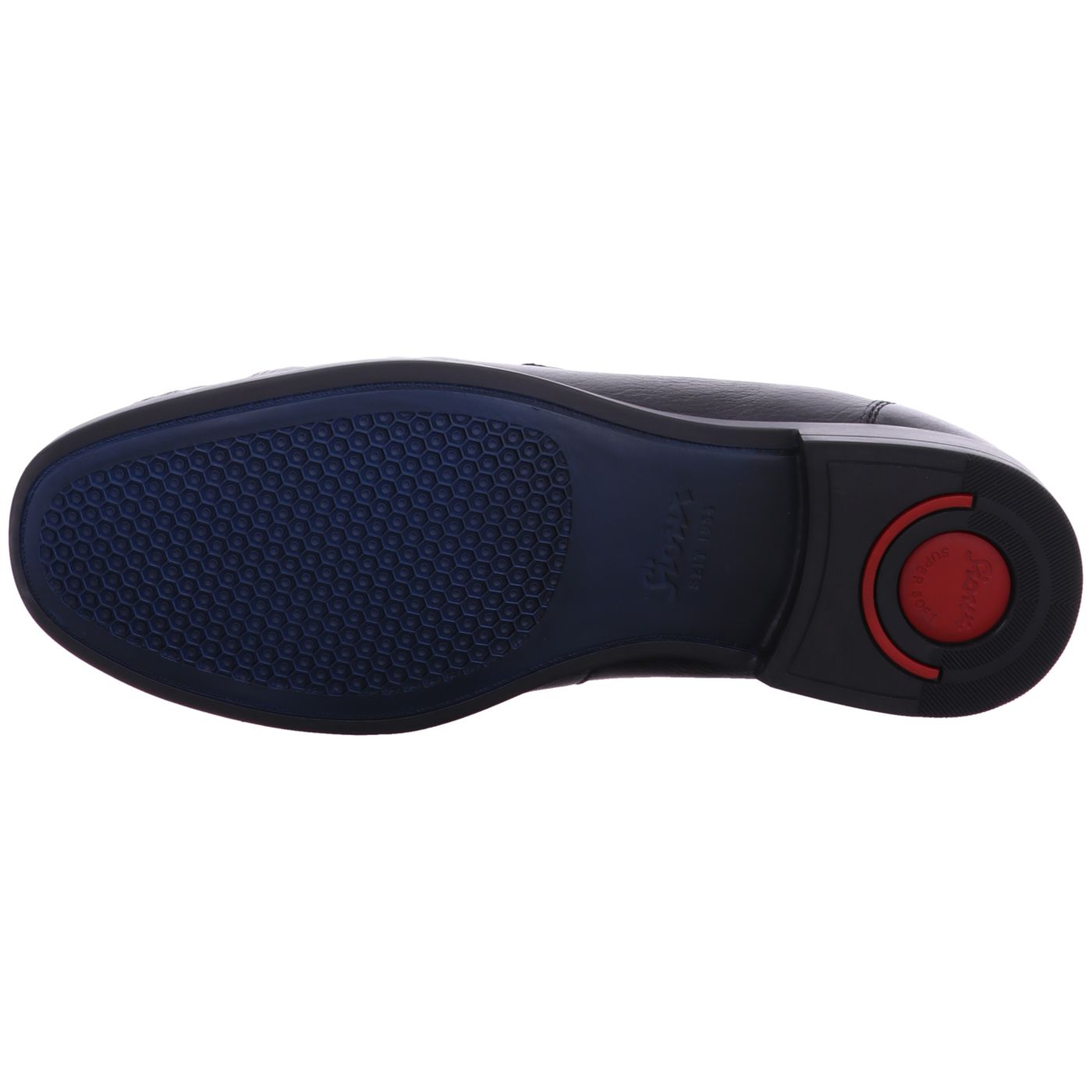 Bild 5 - Sioux Slipper Edvigo