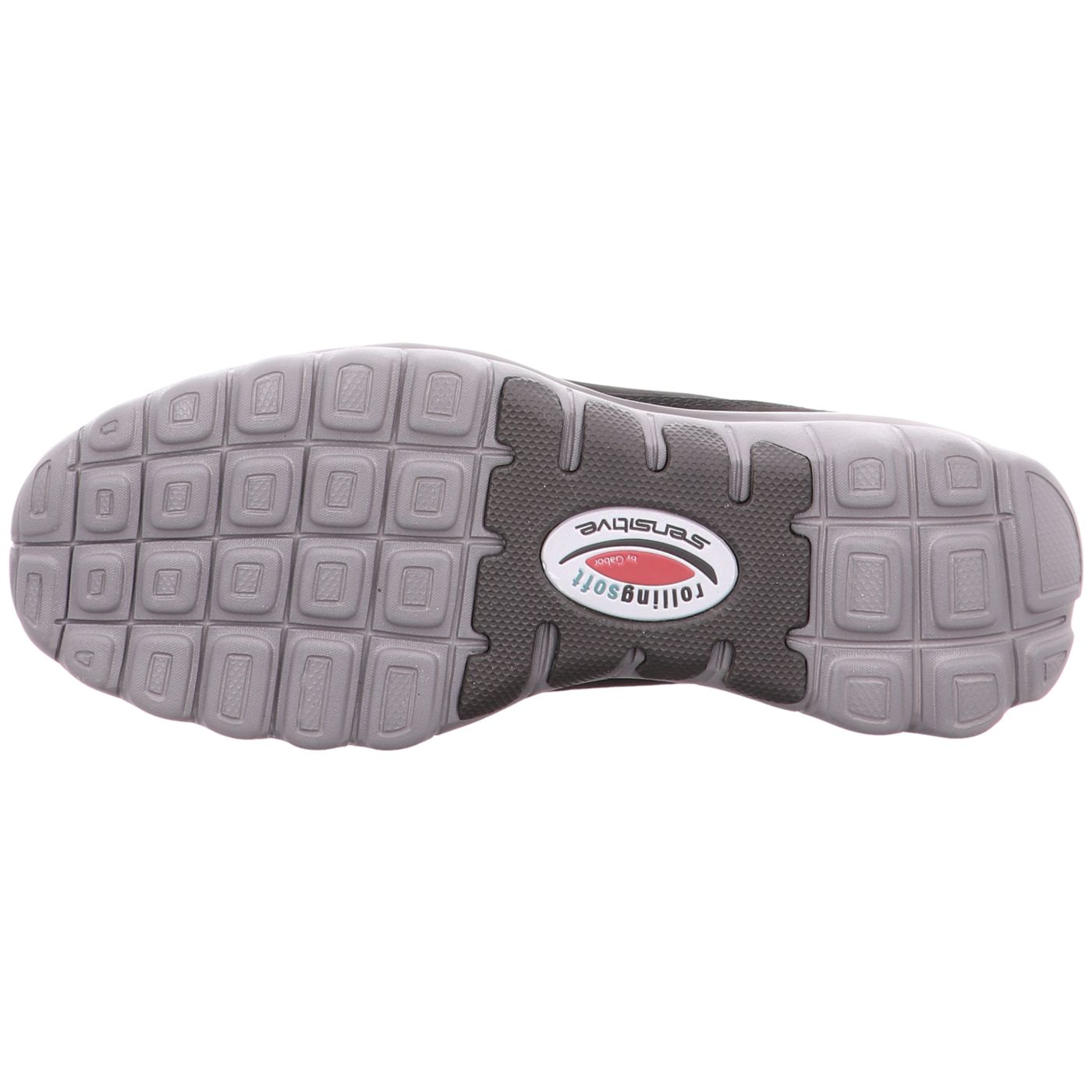 Bild 5 - Gabor Schnürschuh Sneaker 96.965.47