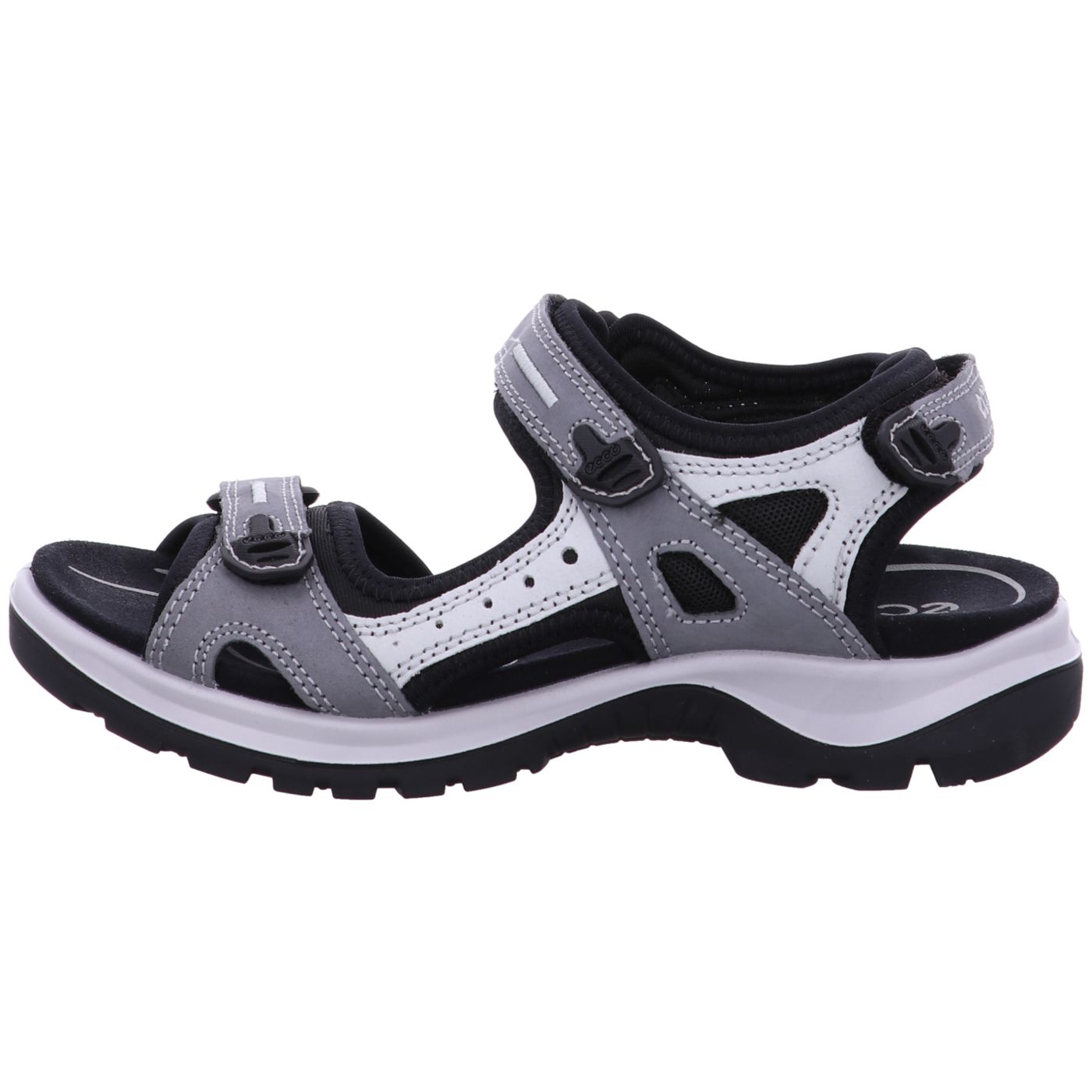 Bild 2 - Ecco Sandale Offroad