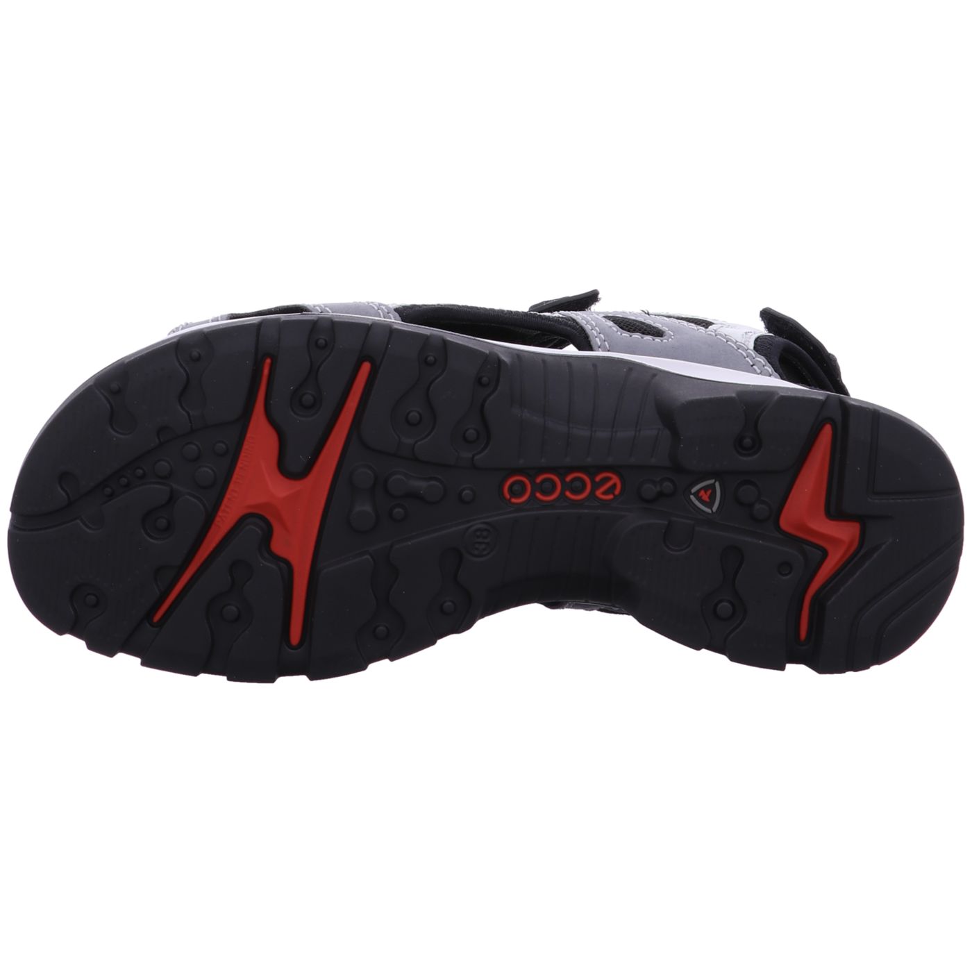 Bild 5 - Ecco Sandale Offroad