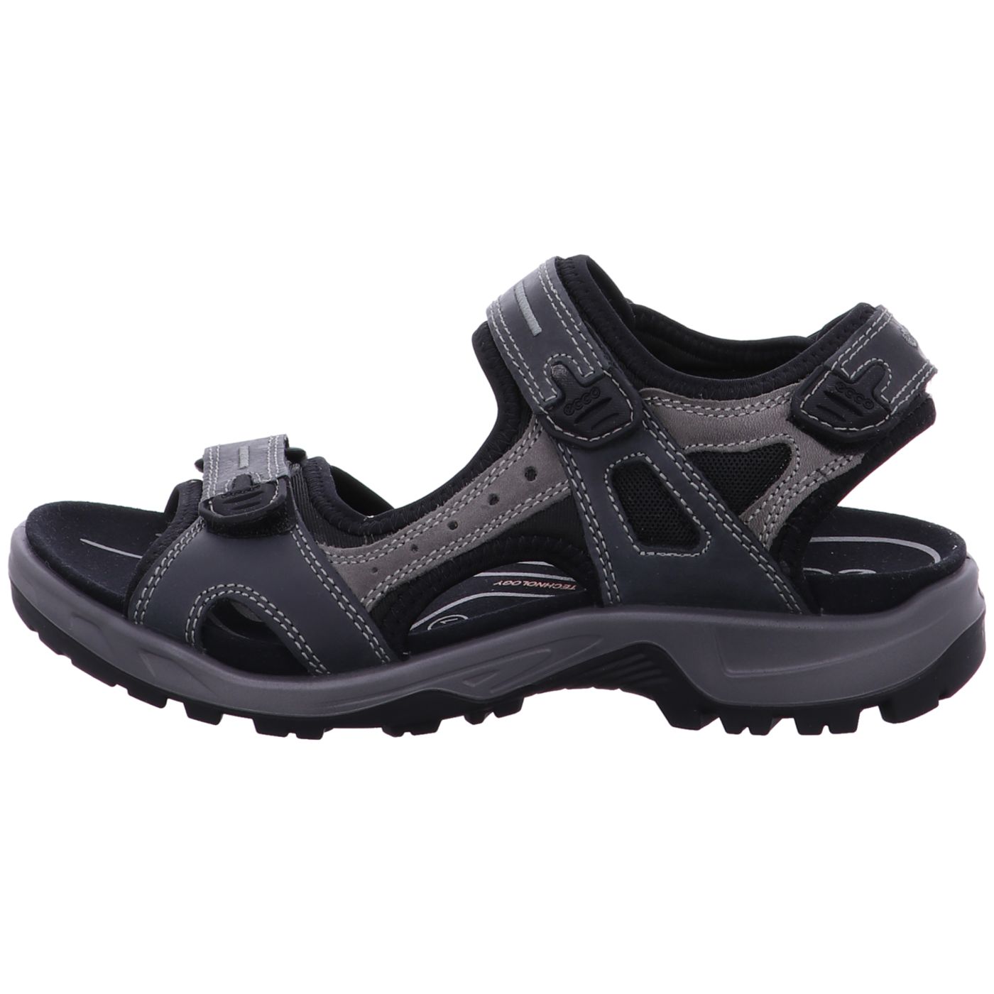 Bild 2 - Ecco Sandale Offroad