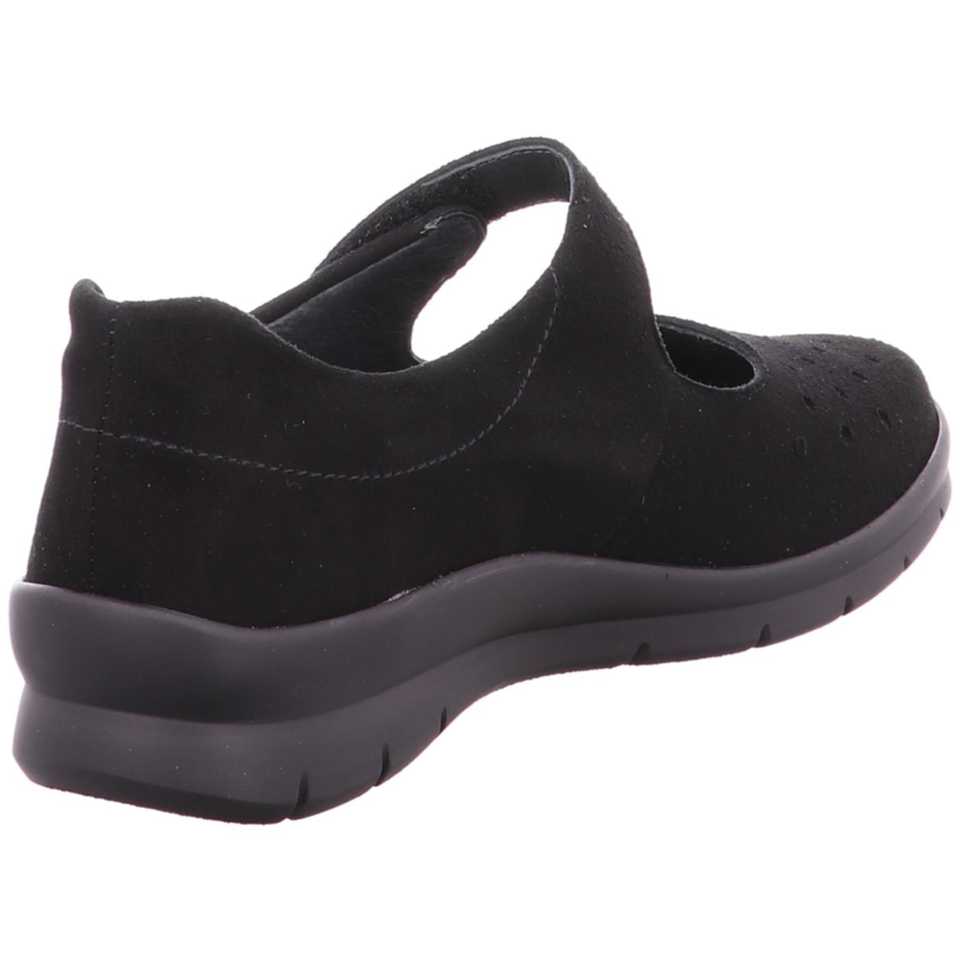 Bild 3 - Semler Slipper Xenia