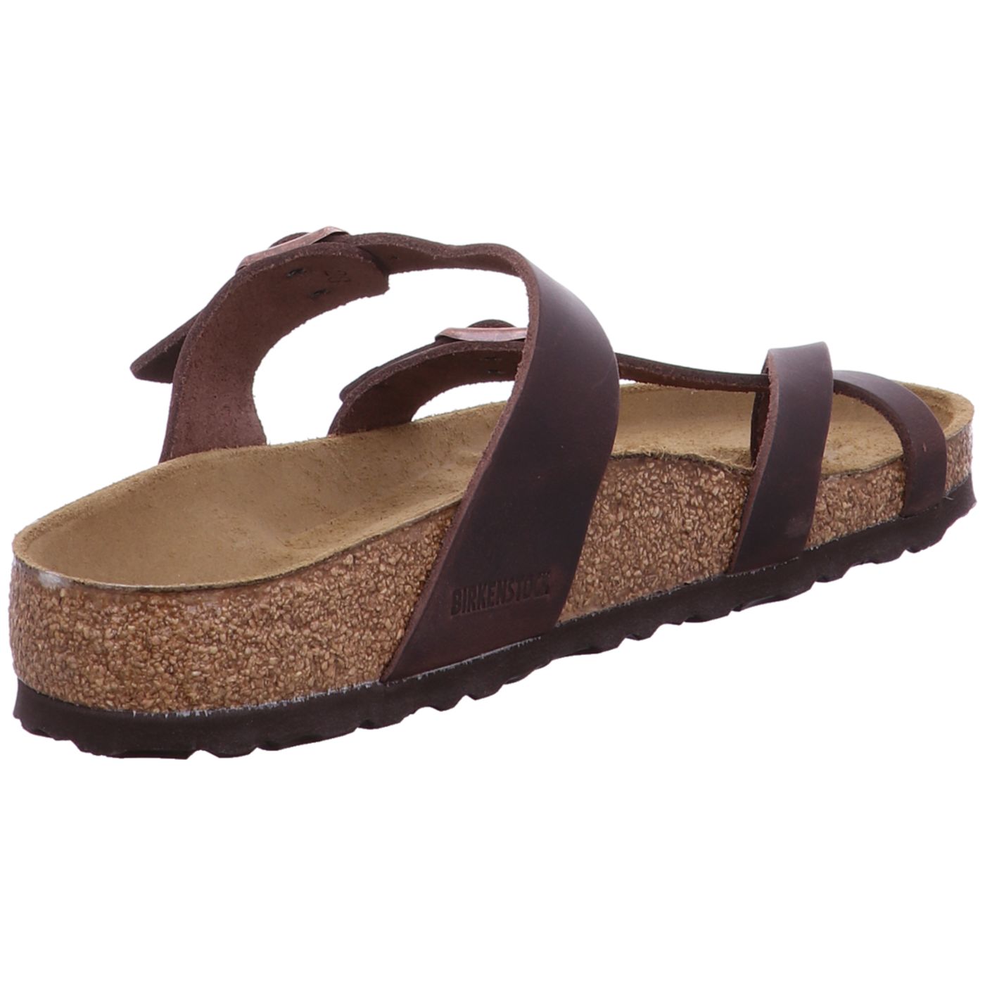 Birkenstock Pantolette Mayari