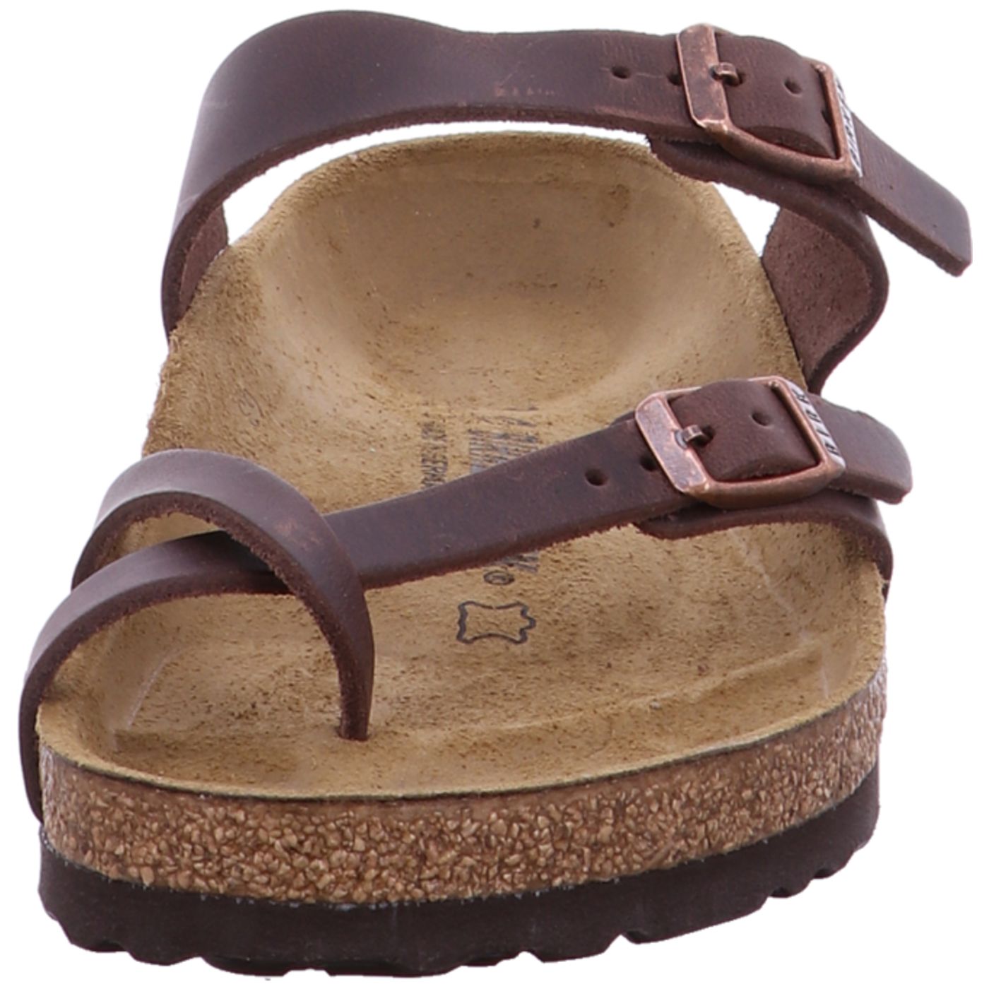 Birkenstock Pantolette Mayari