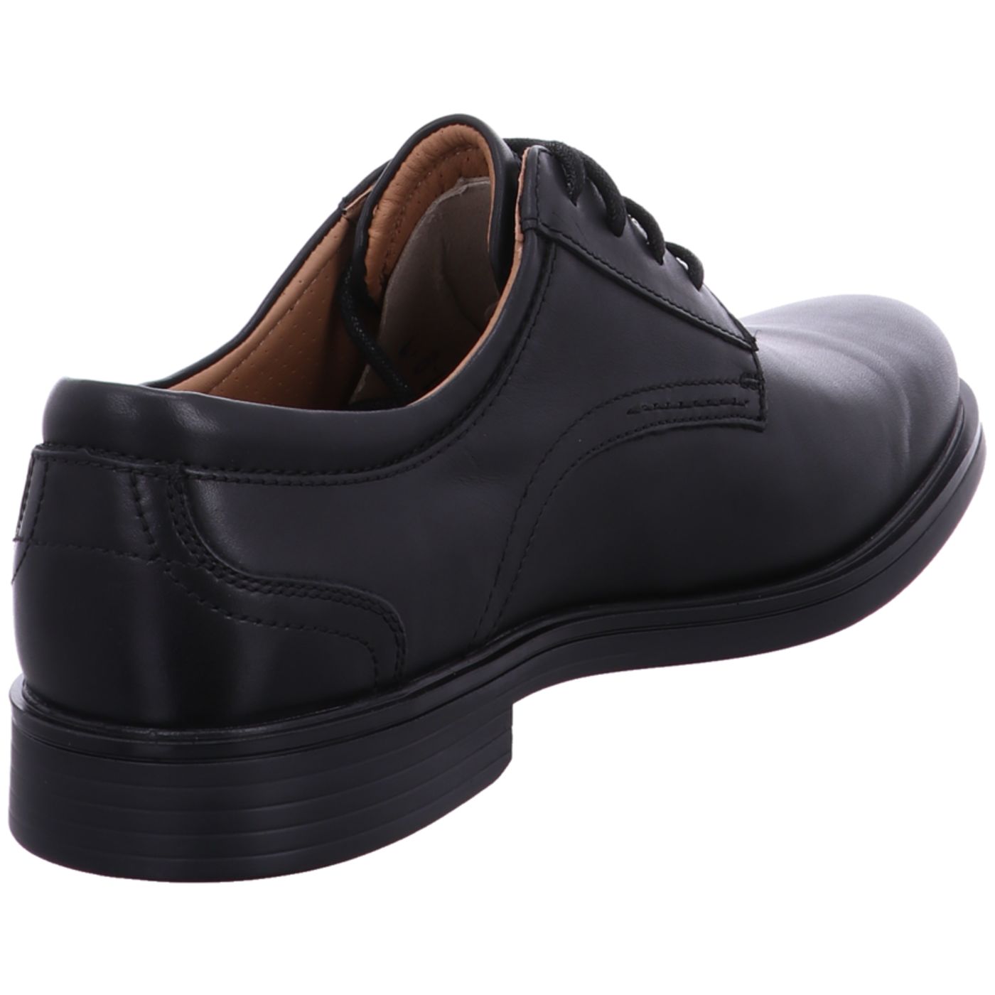Bild 3 - Clarks Schnürschuh Un Aldric Lace
