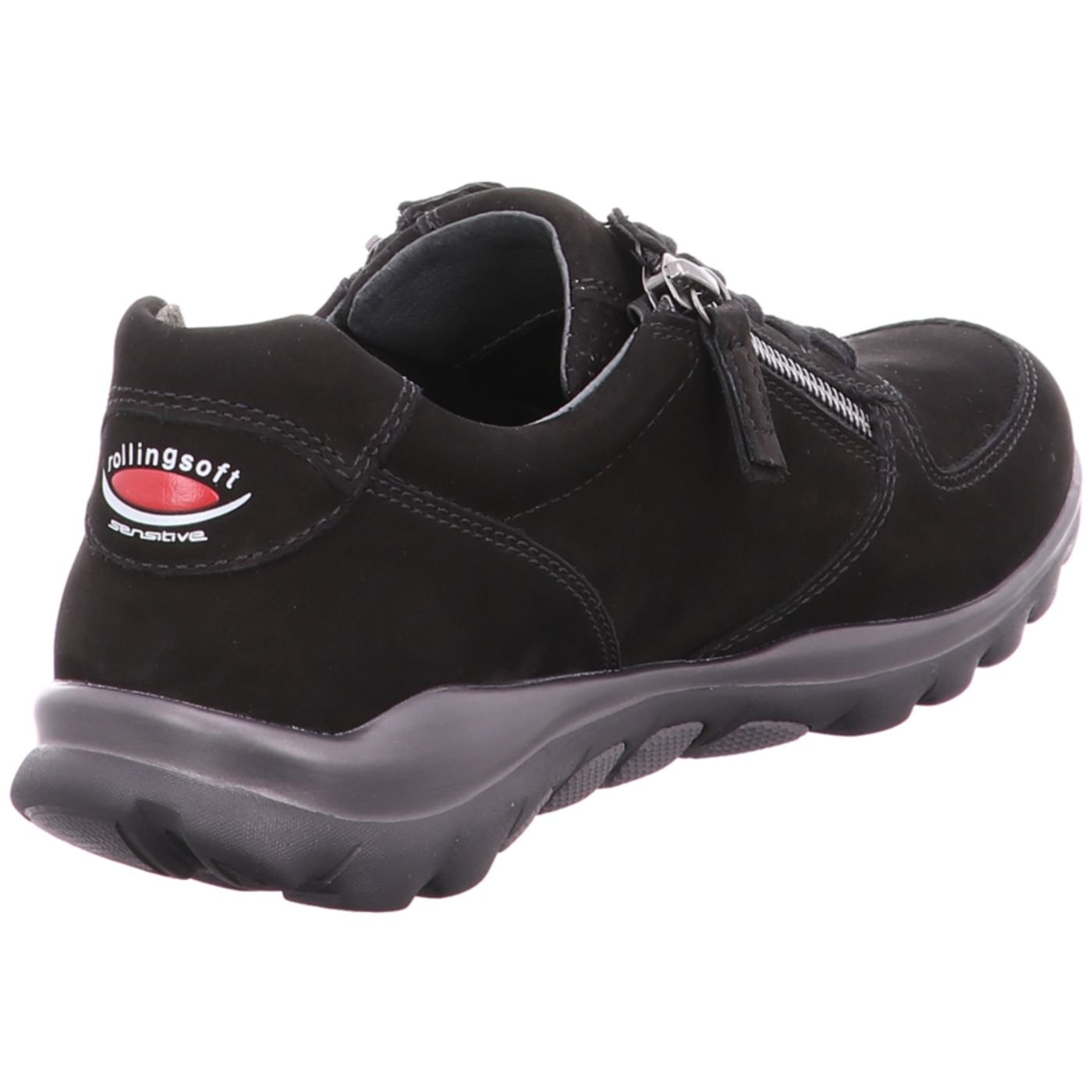 Bild 3 - Gabor Schnürschuh 06.968-47