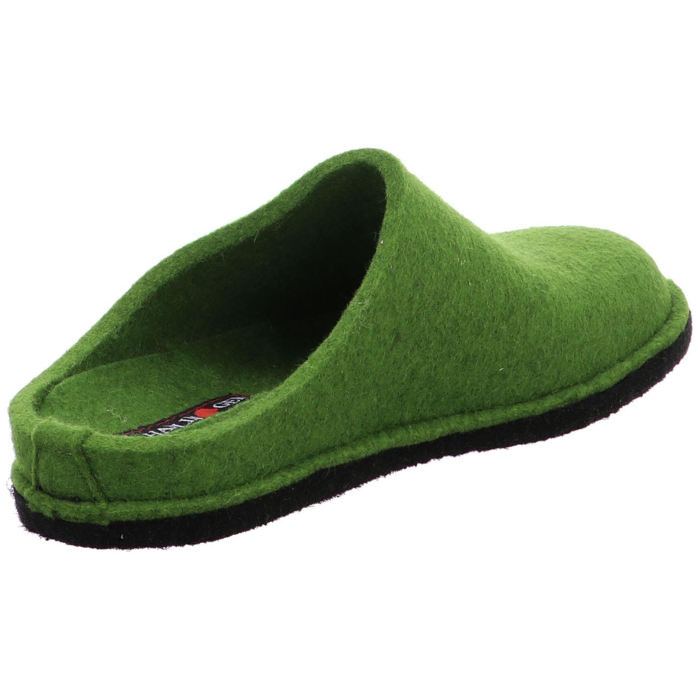 Bild 3 - Haflinger Hausschuh Flair Soft