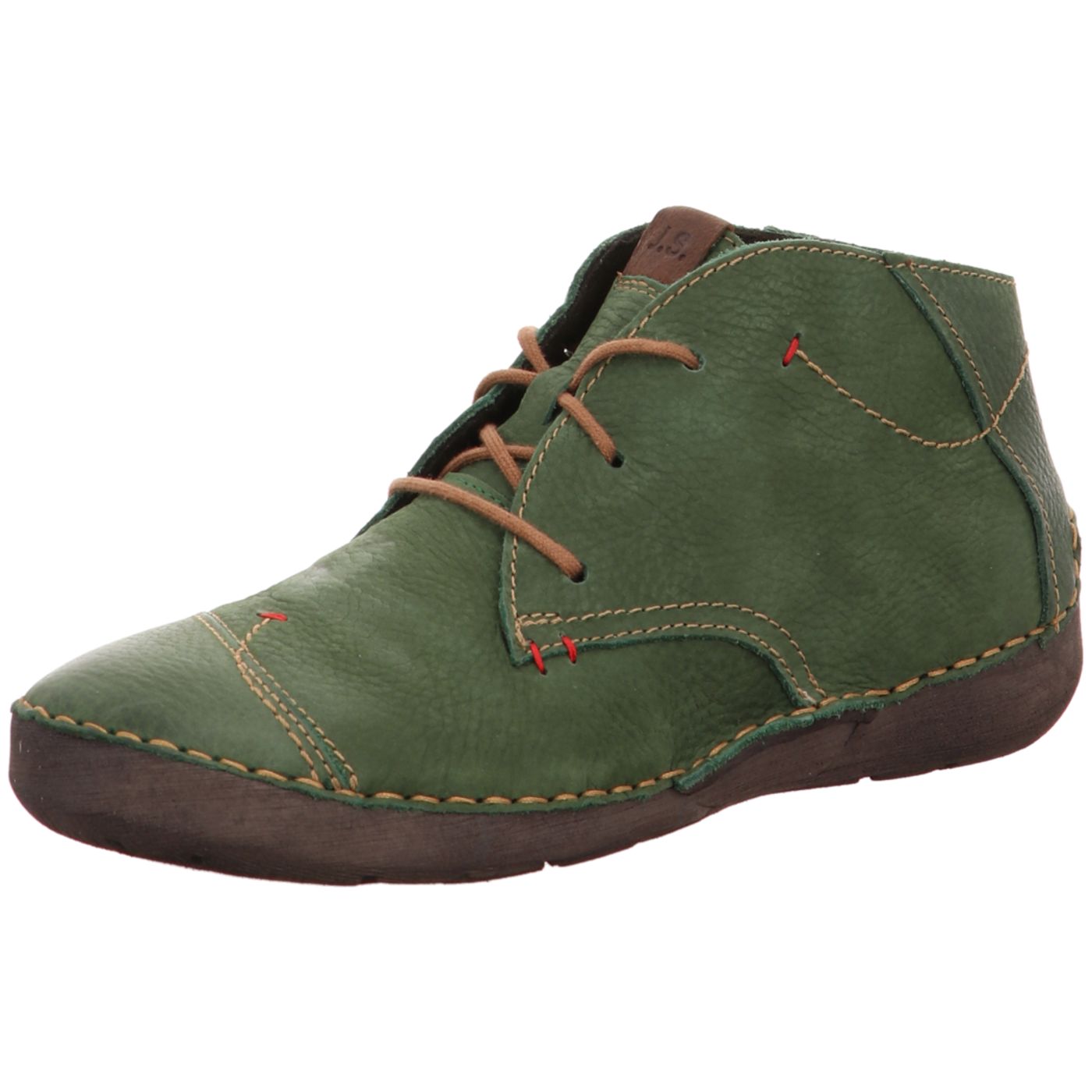 Bild 1 - Josef Seibel Boot Fergey 18