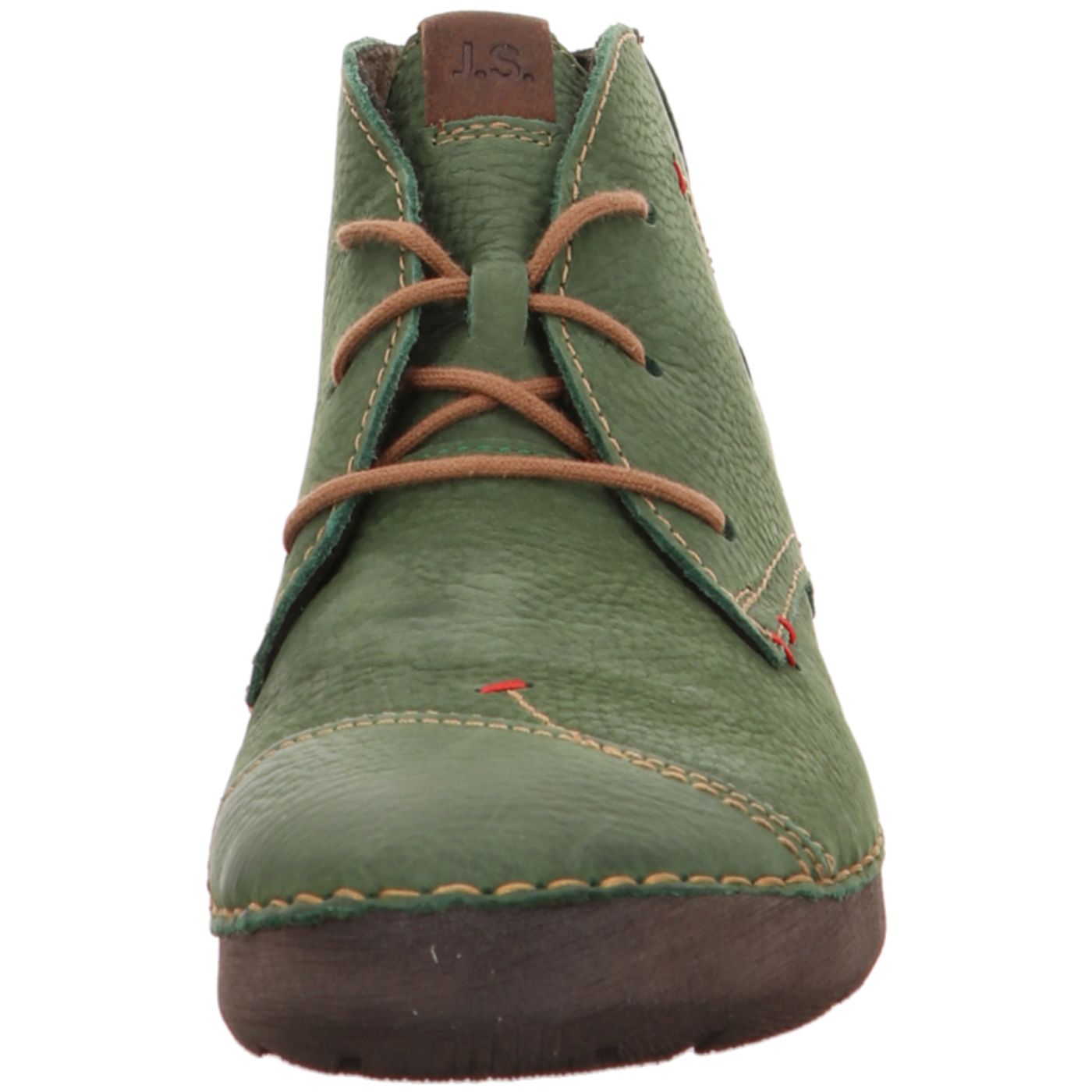 Bild 4 - Josef Seibel Boot Fergey 18