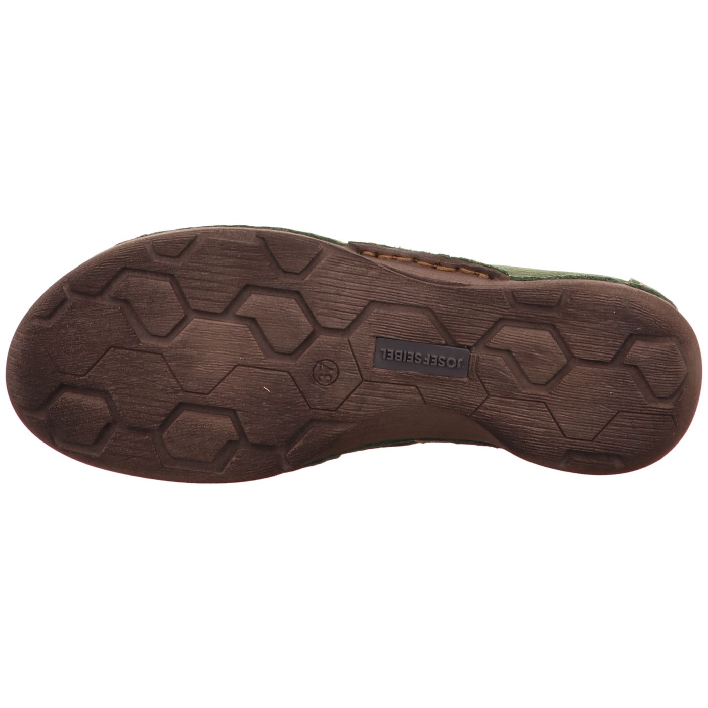 Bild 5 - Josef Seibel Boot Fergey 18