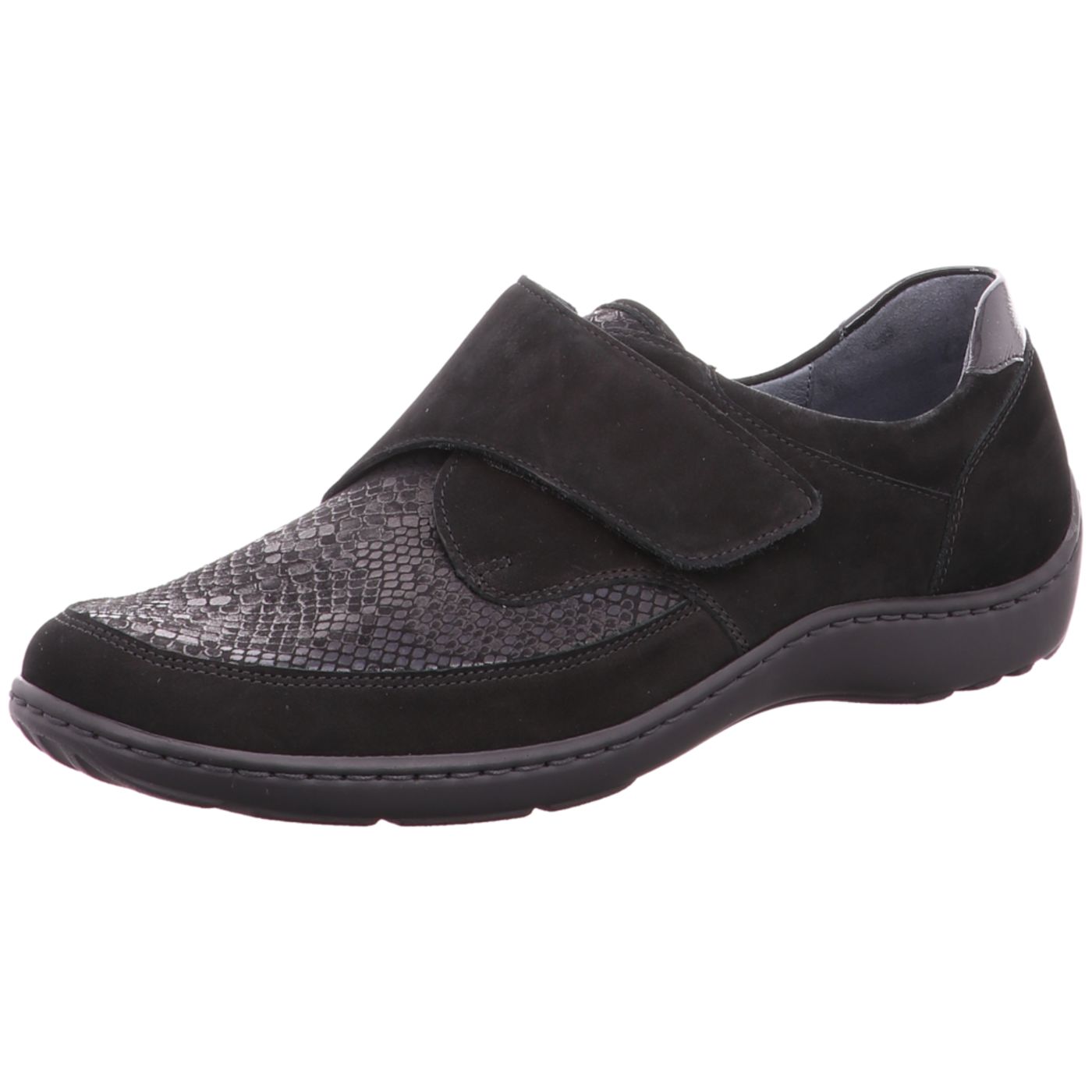 Bild 1 - Waldläufer Slipper Henni