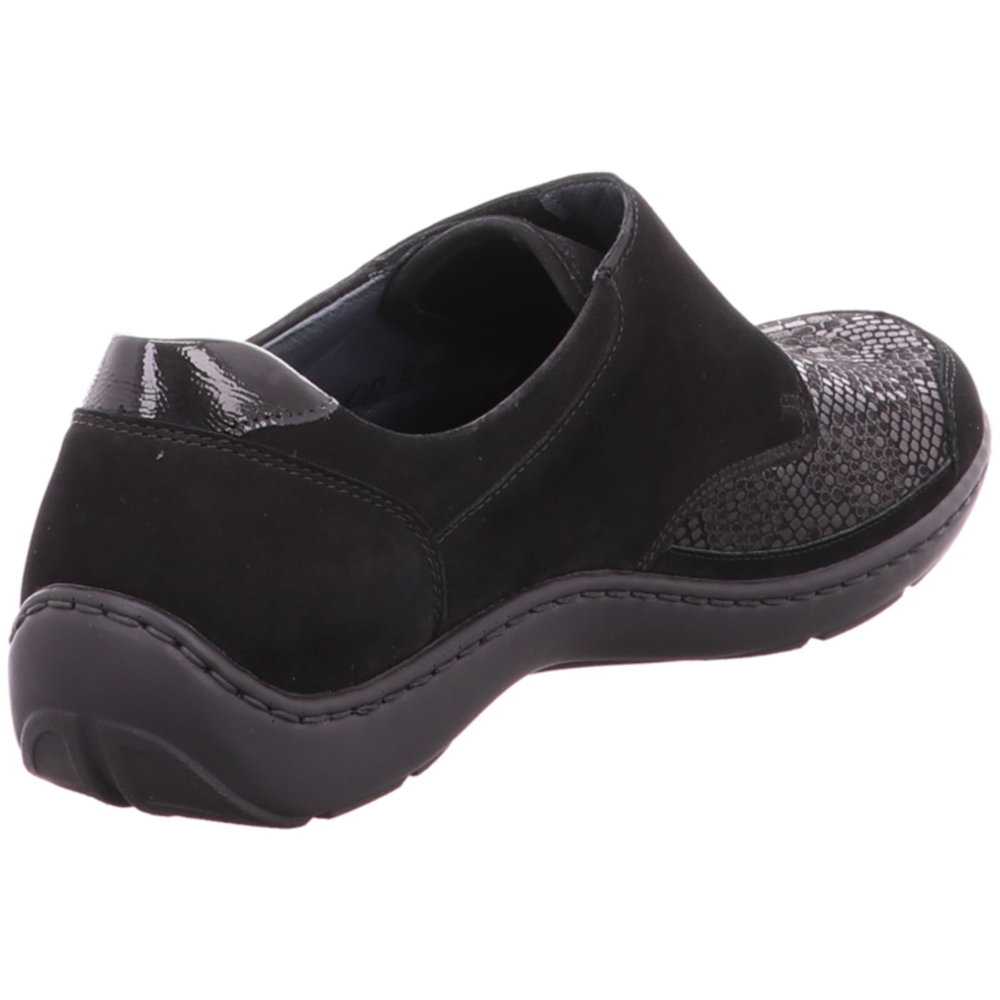 Bild 3 - Waldläufer Slipper Henni
