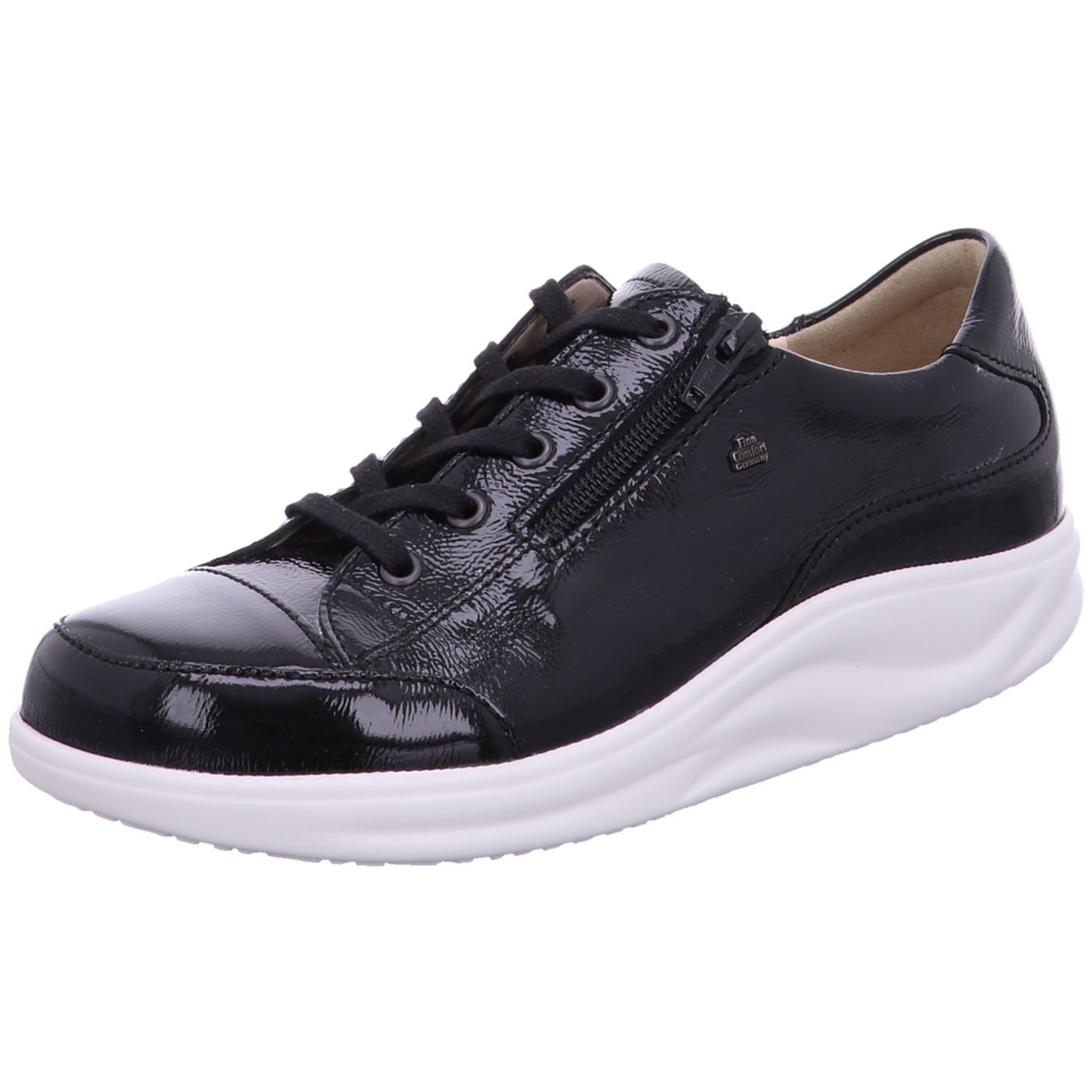 Bild 1 - FinnComfort Schnürschuh Hachiouji