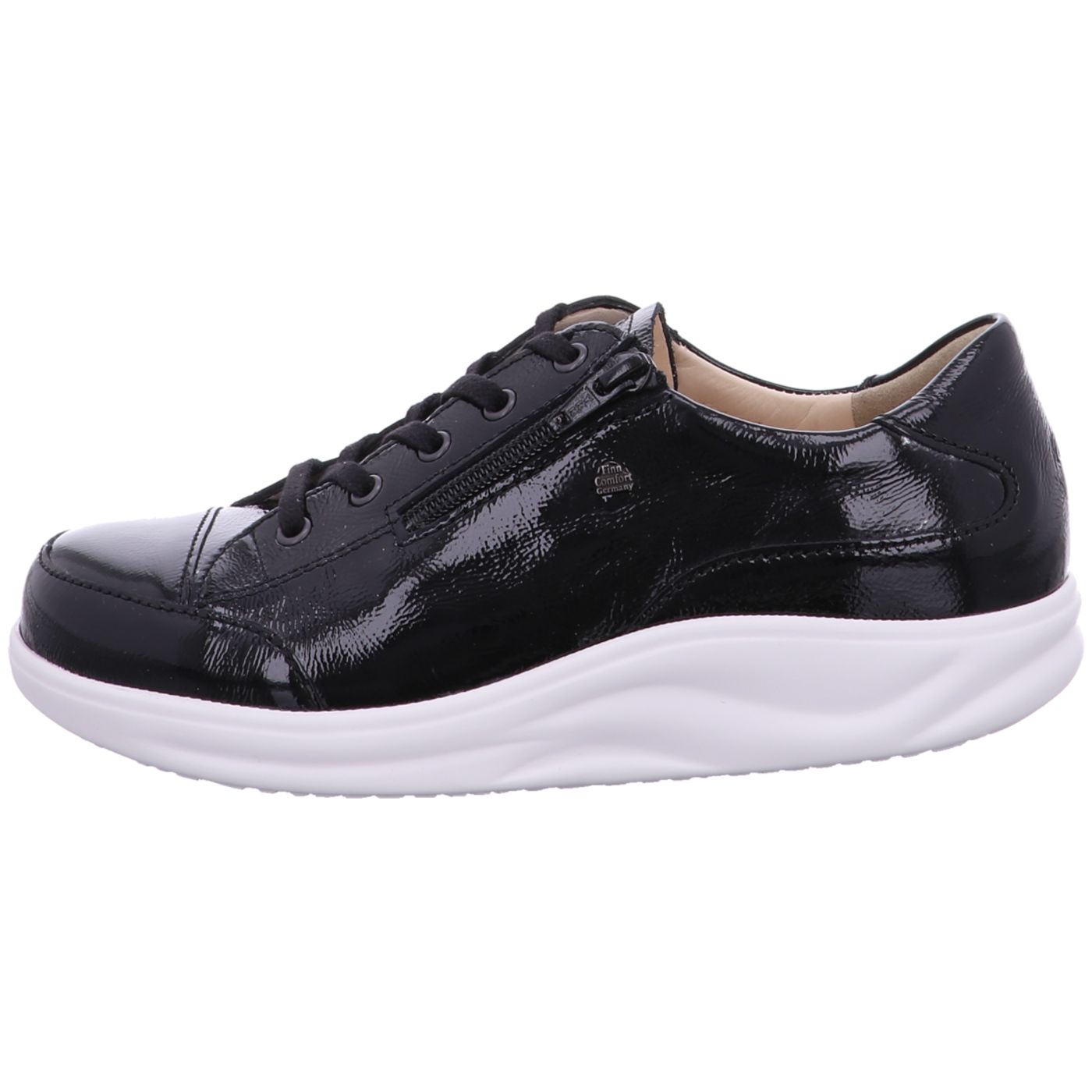 Bild 2 - FinnComfort Schnürschuh Hachiouji
