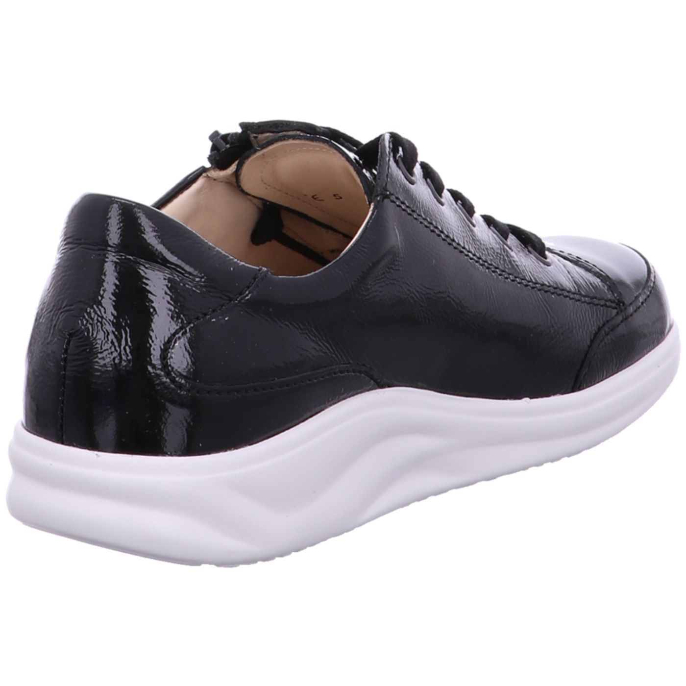Bild 3 - FinnComfort Schnürschuh Hachiouji