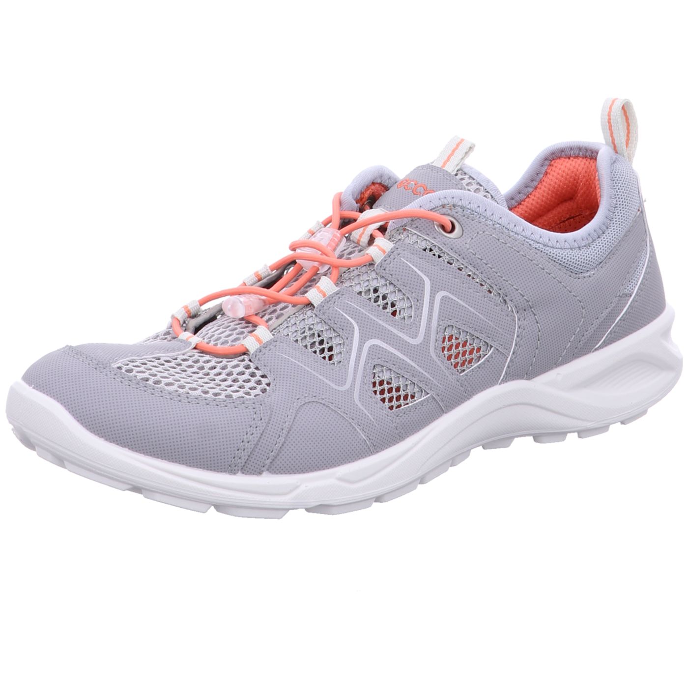 Ecco Schnürschuh Terracruise LT