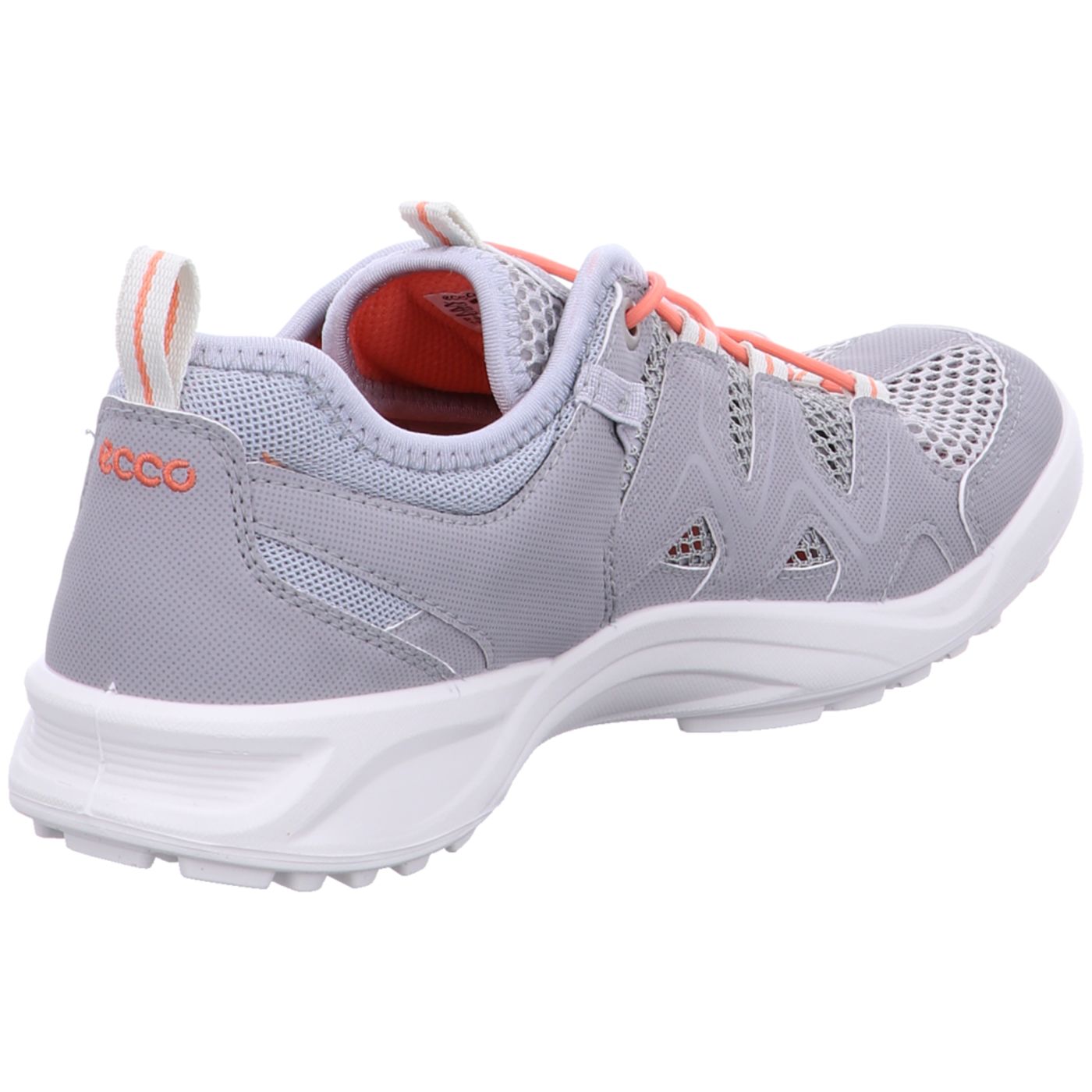 Ecco Schnürschuh Terracruise LT