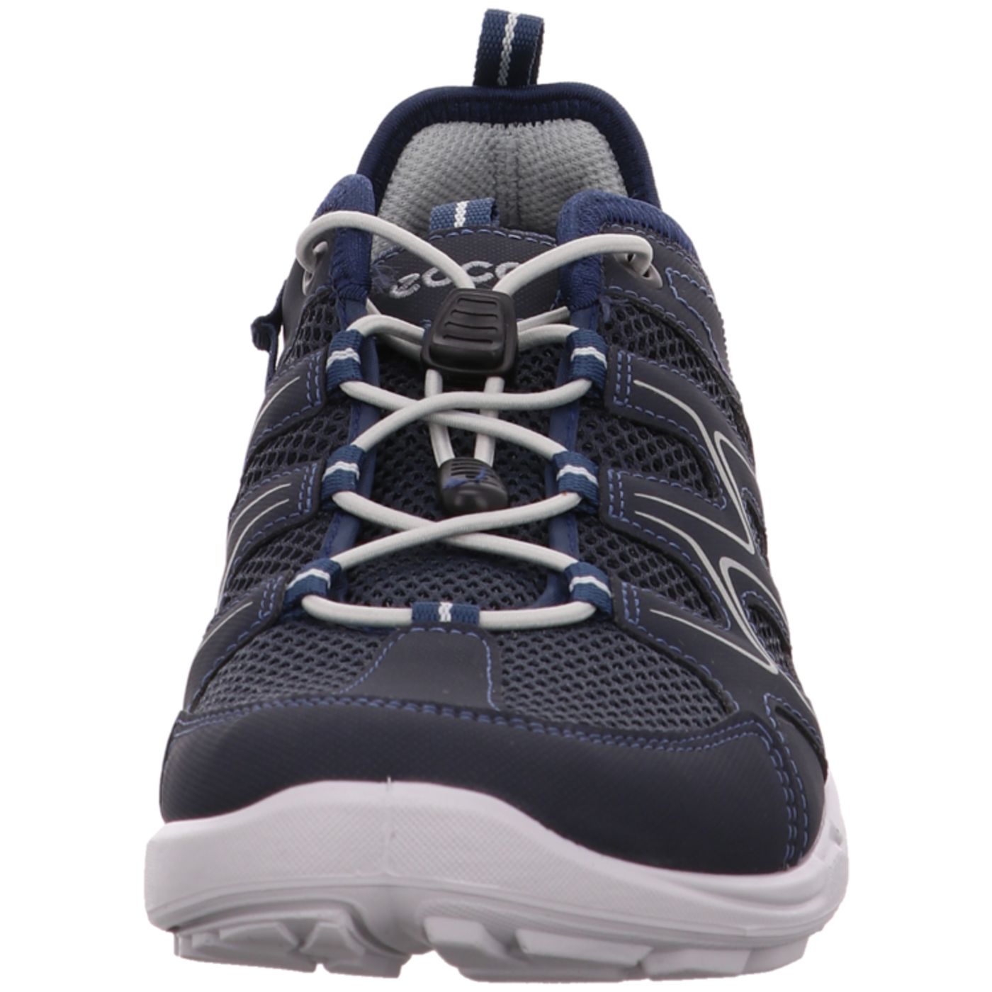 Bild 4 - Ecco Schnürschuh Terracruise LT