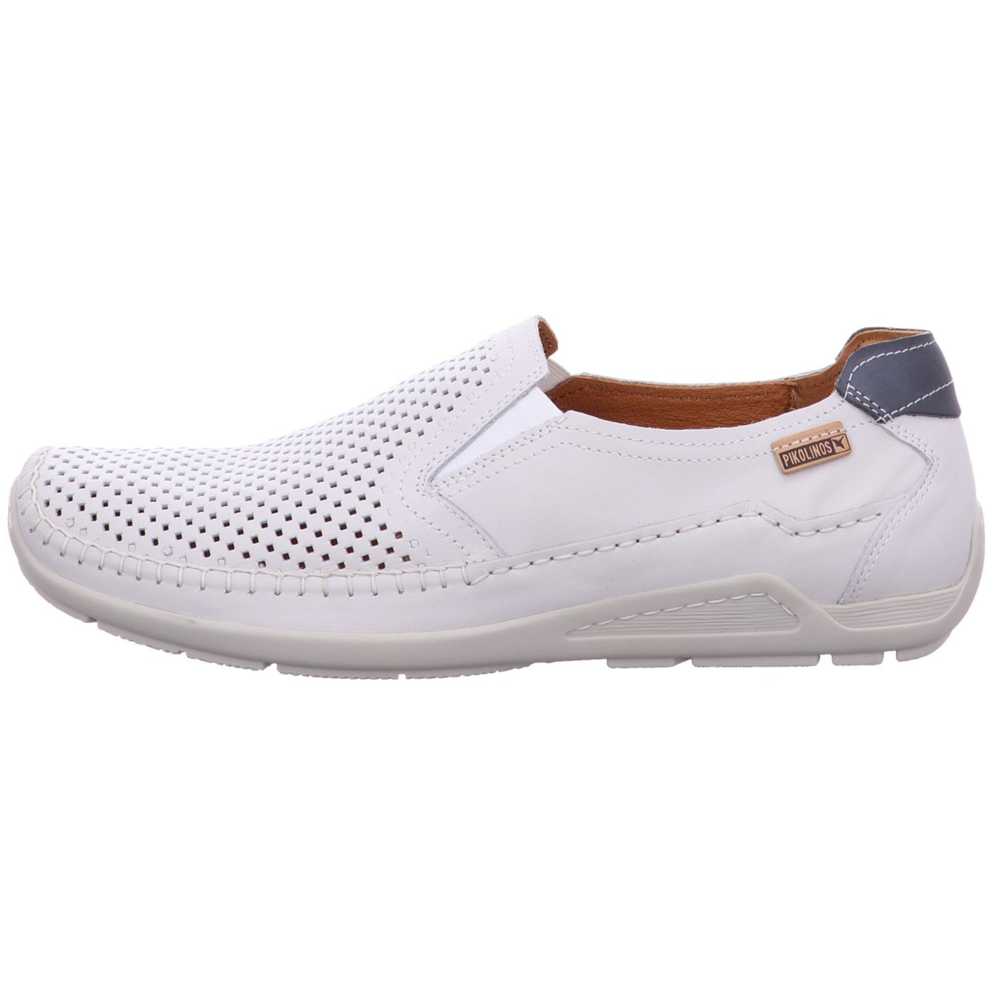 Bild 2 - Pikolinos Slipper Azores