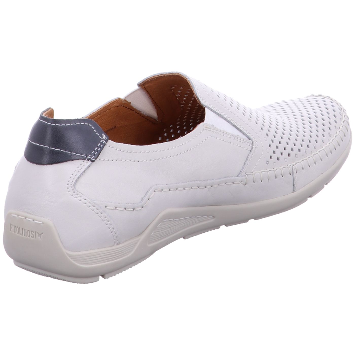 Bild 3 - Pikolinos Slipper Azores