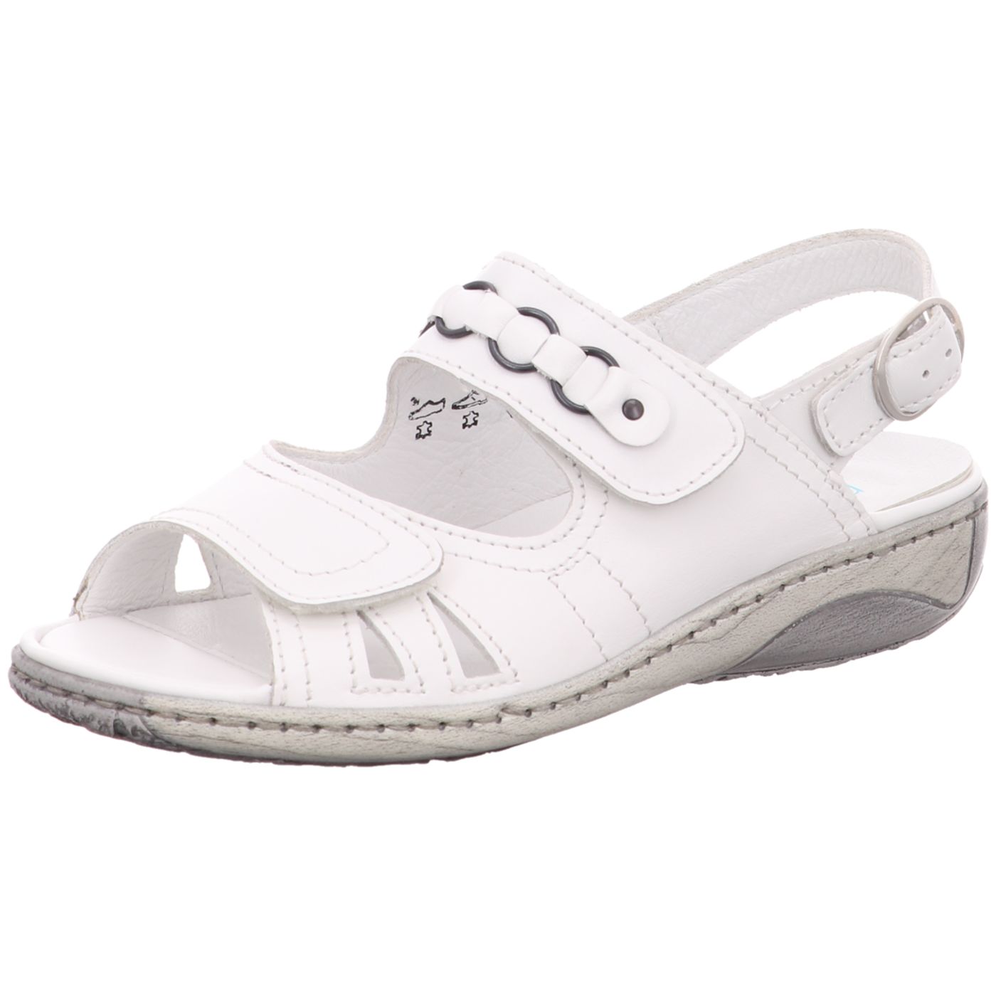 Bild 1 - Waldläufer Sandale Garda