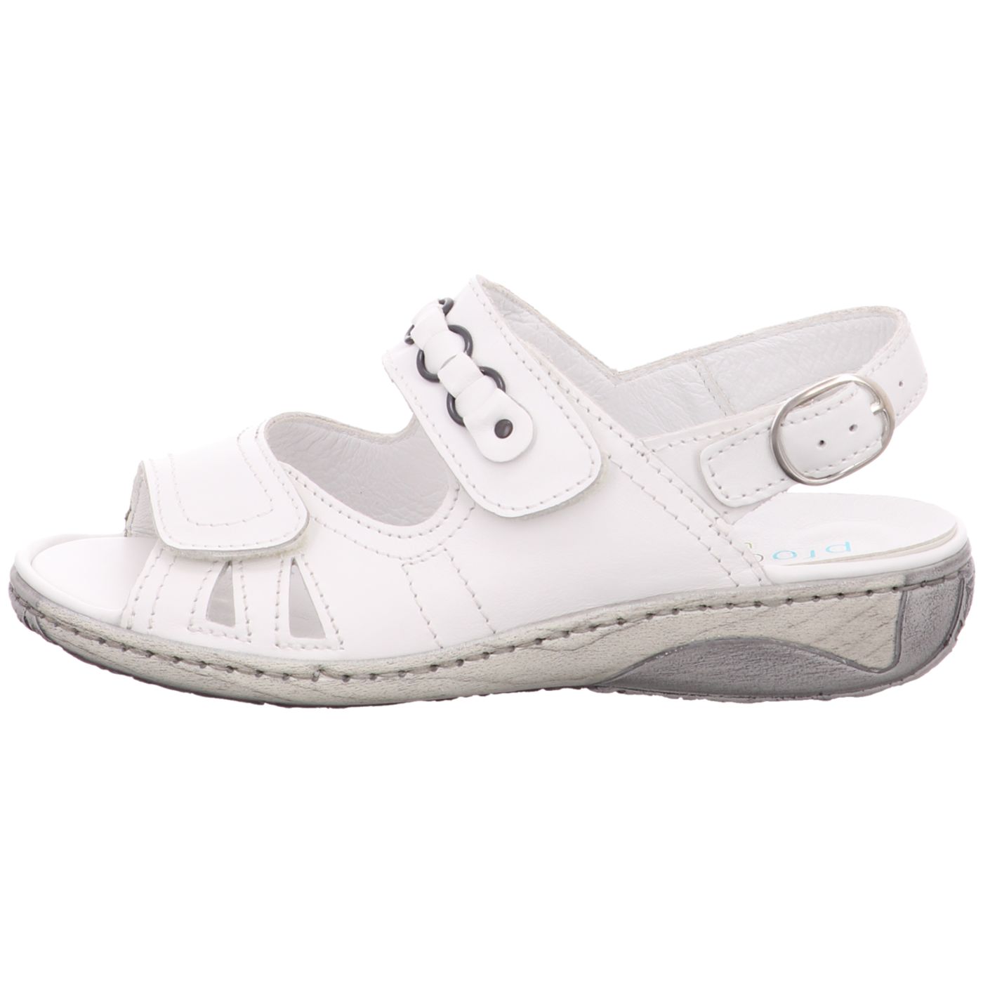 Bild 2 - Waldläufer Sandale Garda