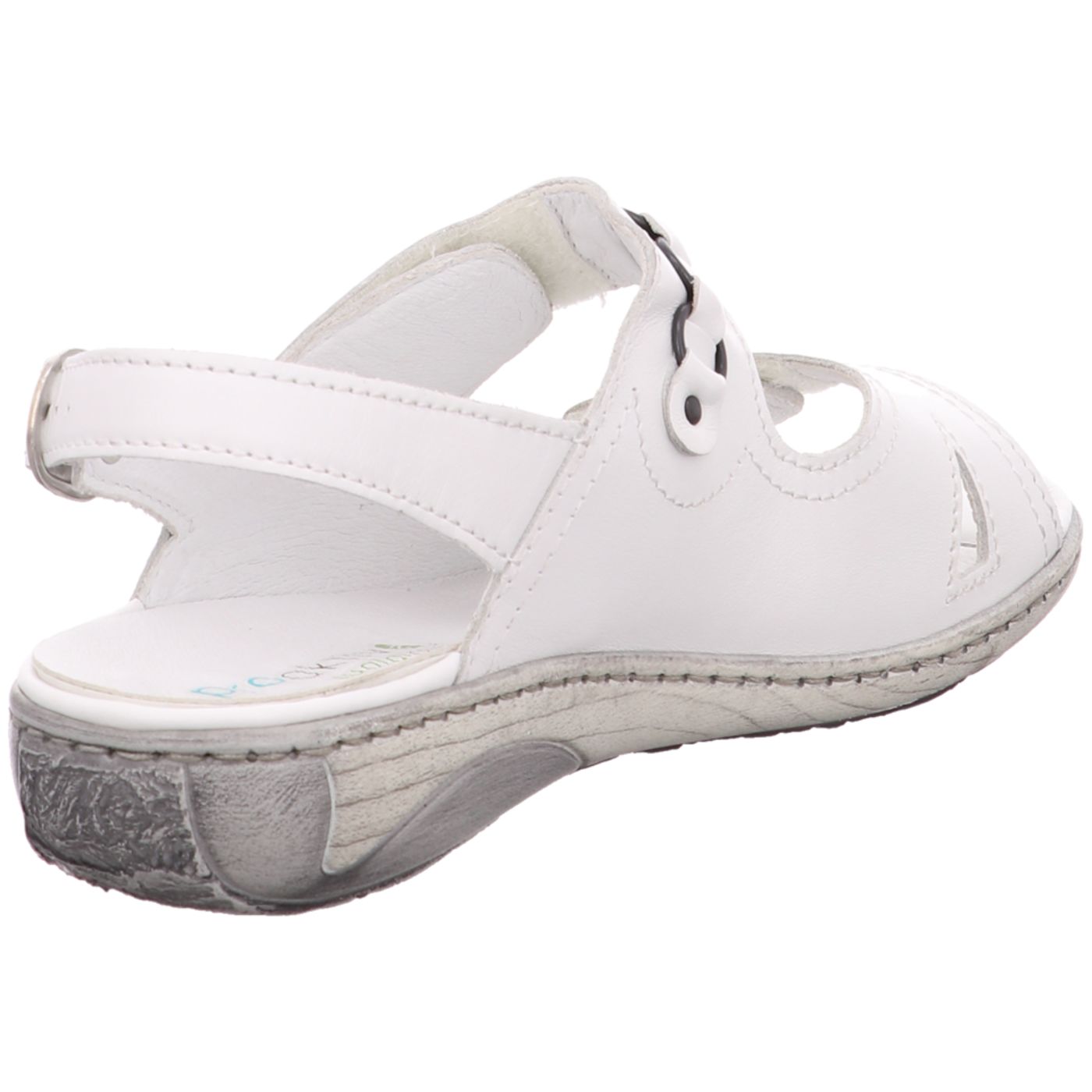 Bild 3 - Waldläufer Sandale Garda