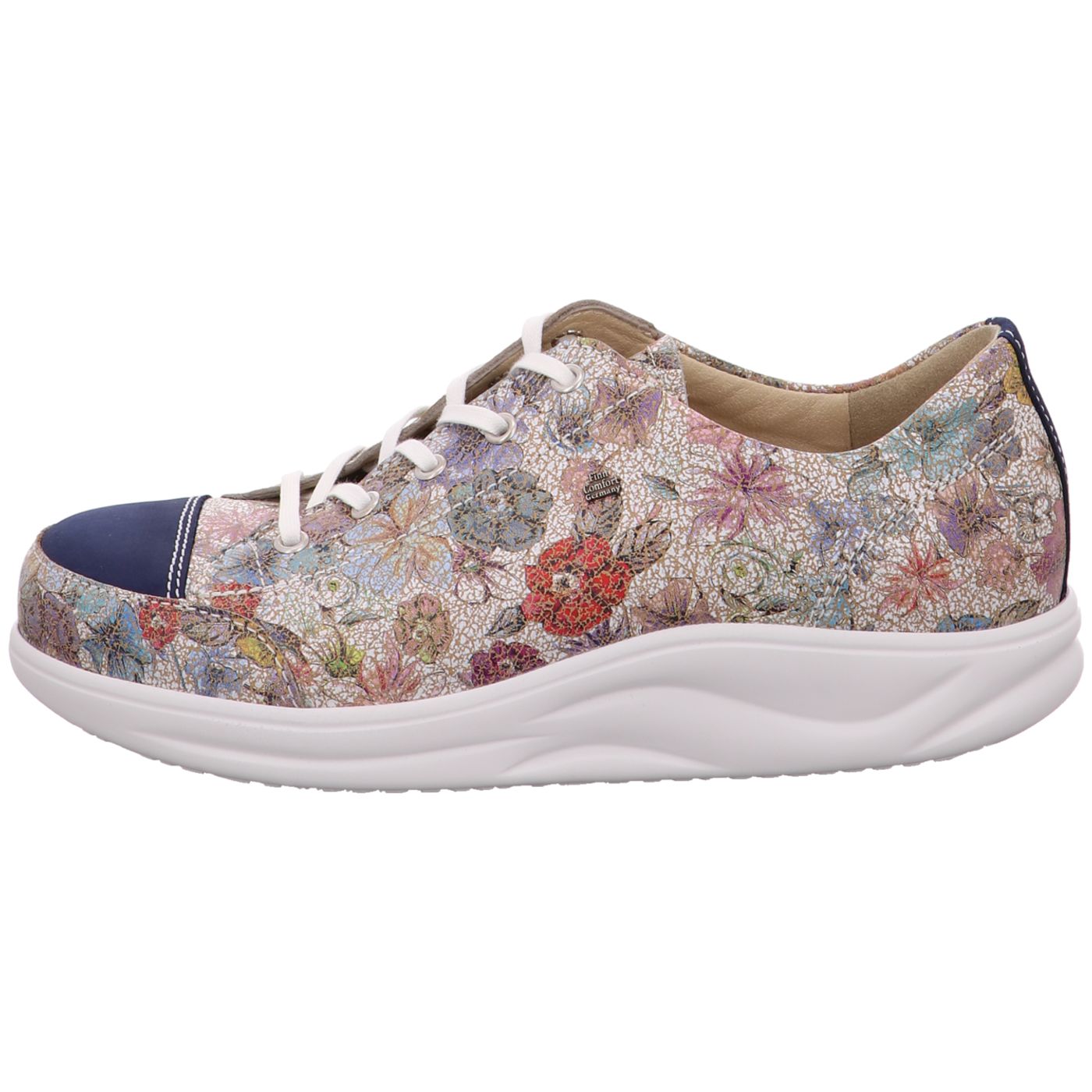 Bild 2 - FinnComfort Schnürschuh Ikebukuro
