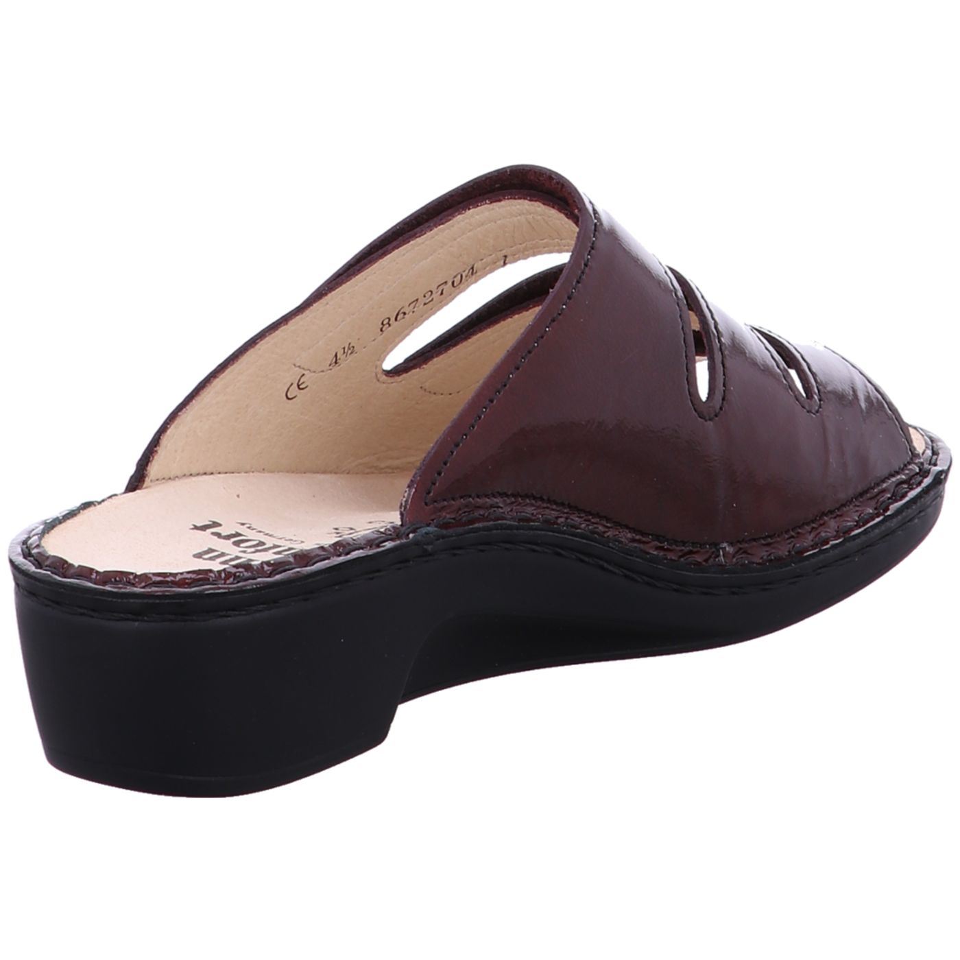 Bild 3 - FinnComfort Pantolette Canzo