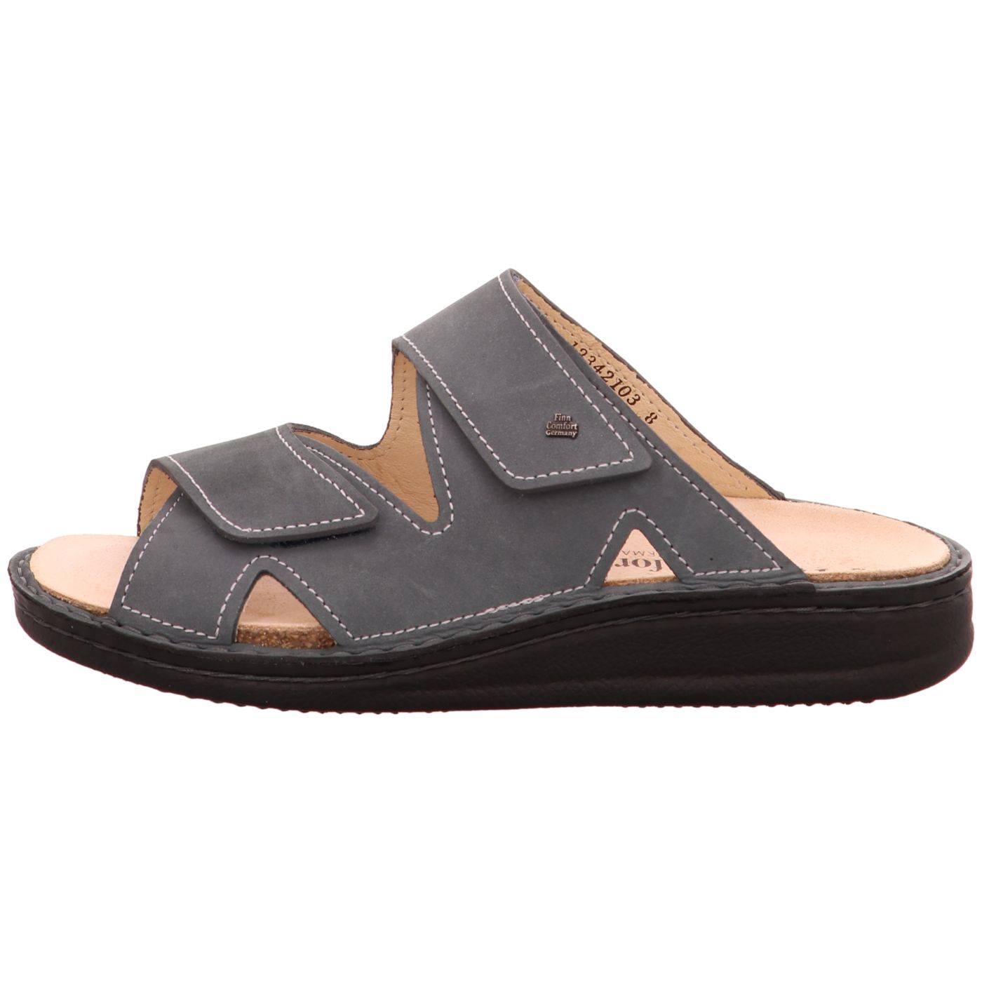 Bild 2 - FinnComfort Pantolette Danzig-S