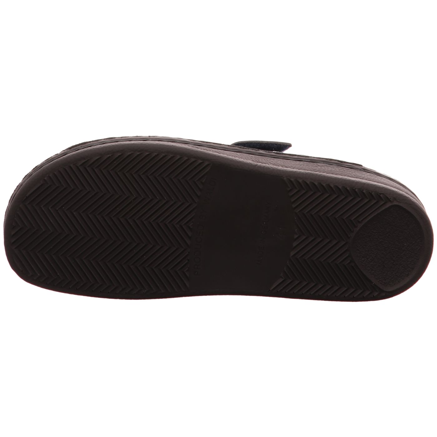 FinnComfort Pantolette Danzig-S