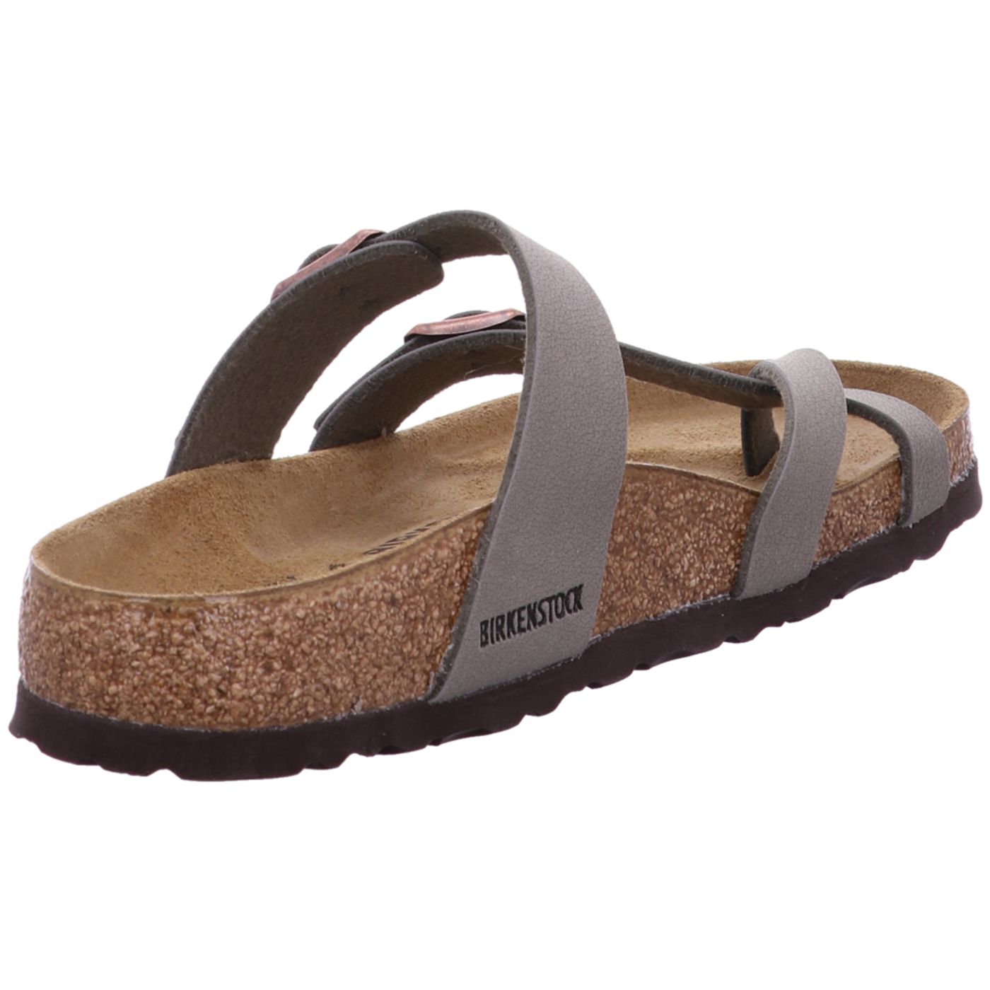 Birkenstock Pantolette Mayari