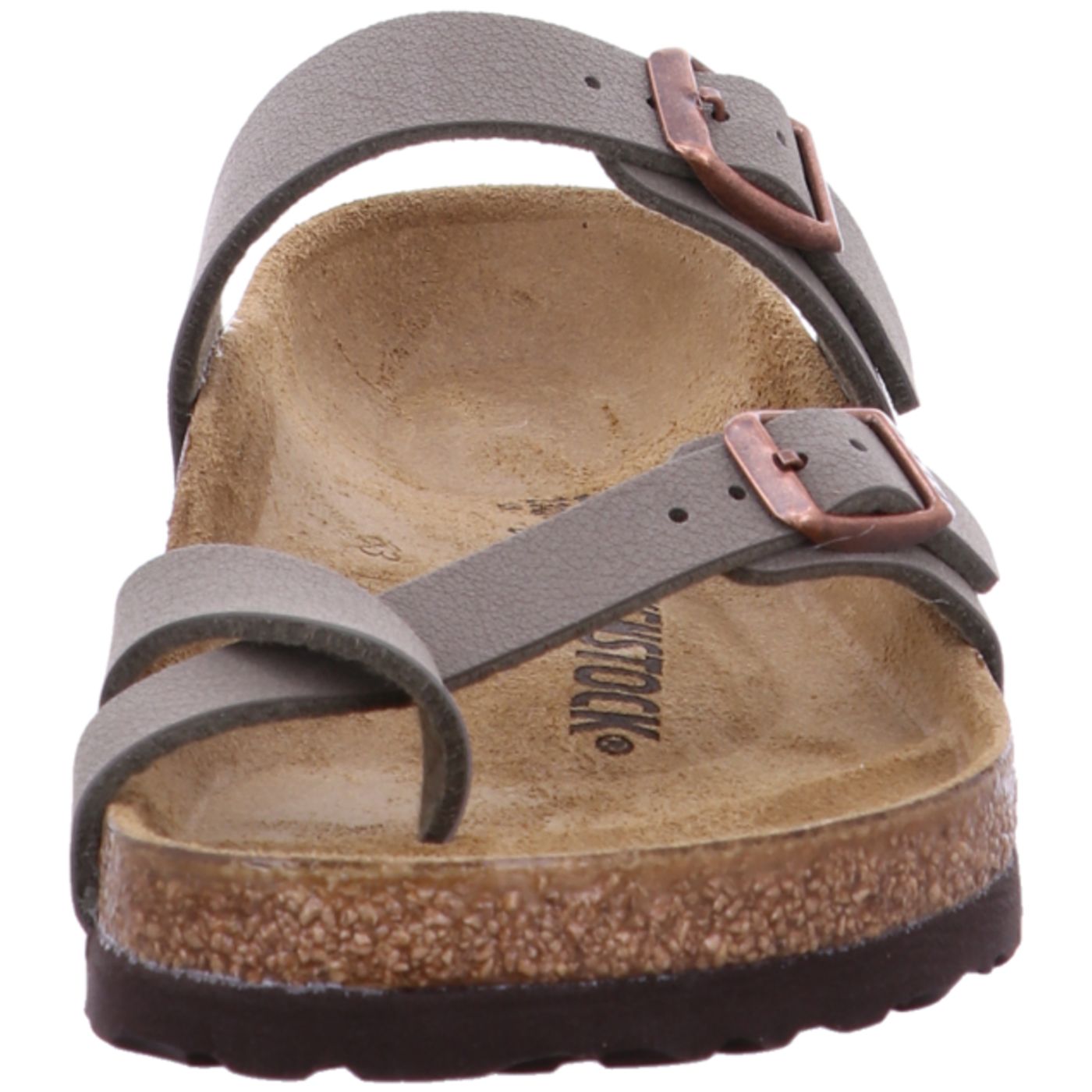 Birkenstock Pantolette Mayari