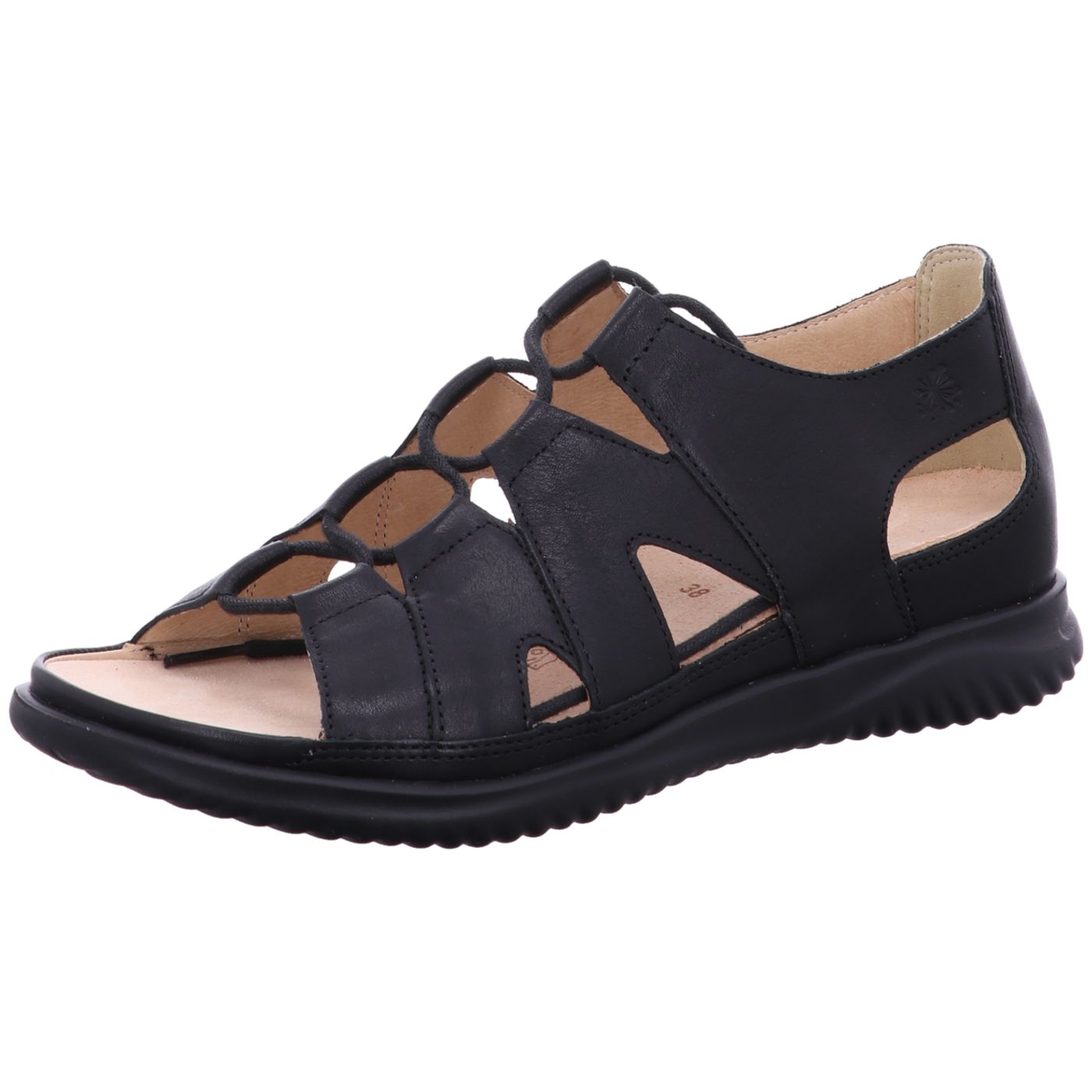 Bild 1 - Hartjes Sandale Breeze