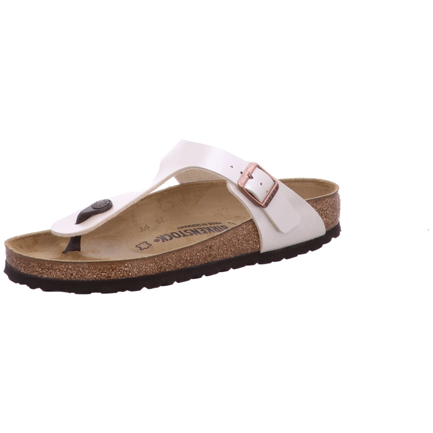 Birkenstock Pantolette Gizeh