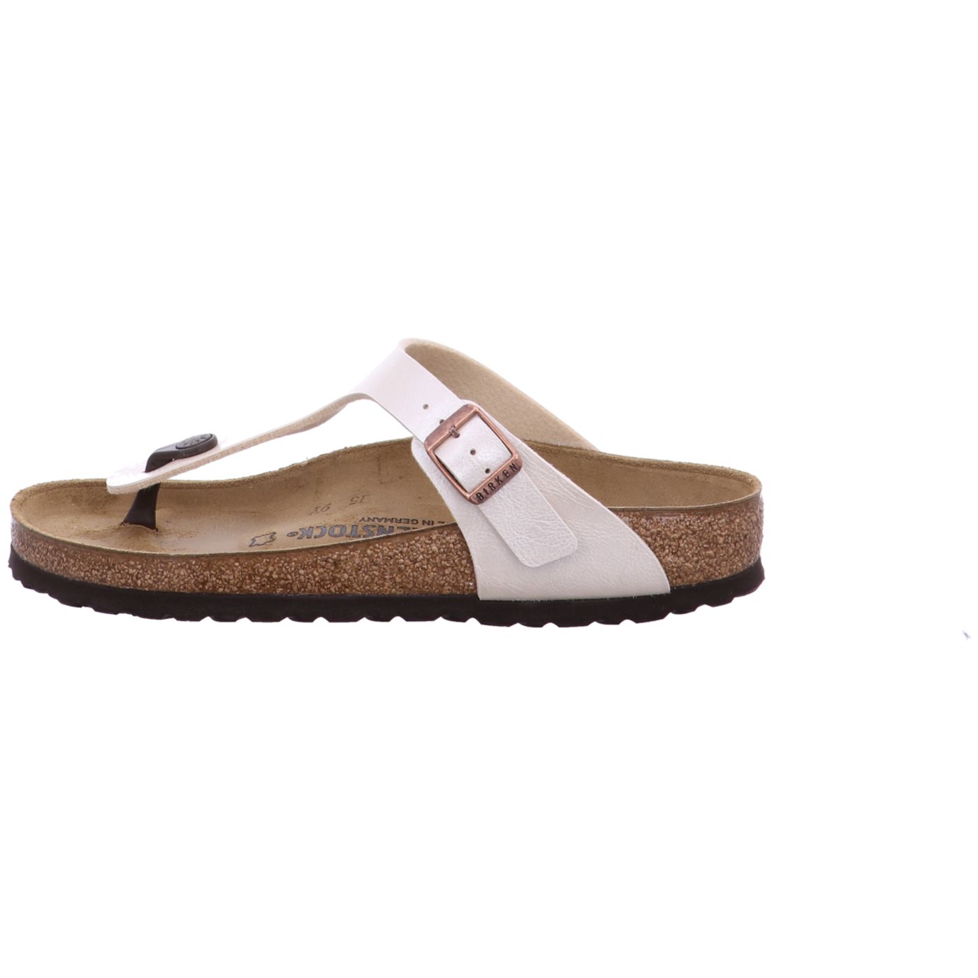 Birkenstock Pantolette Gizeh