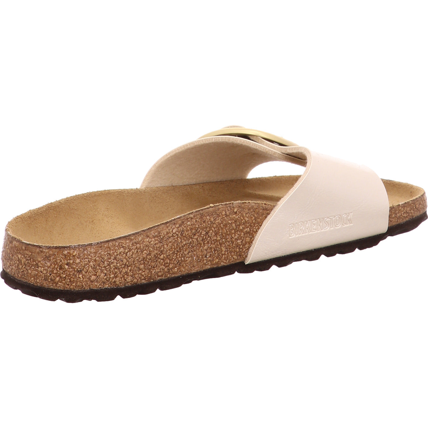 Birkenstock Pantolette Madrid Big Buckle