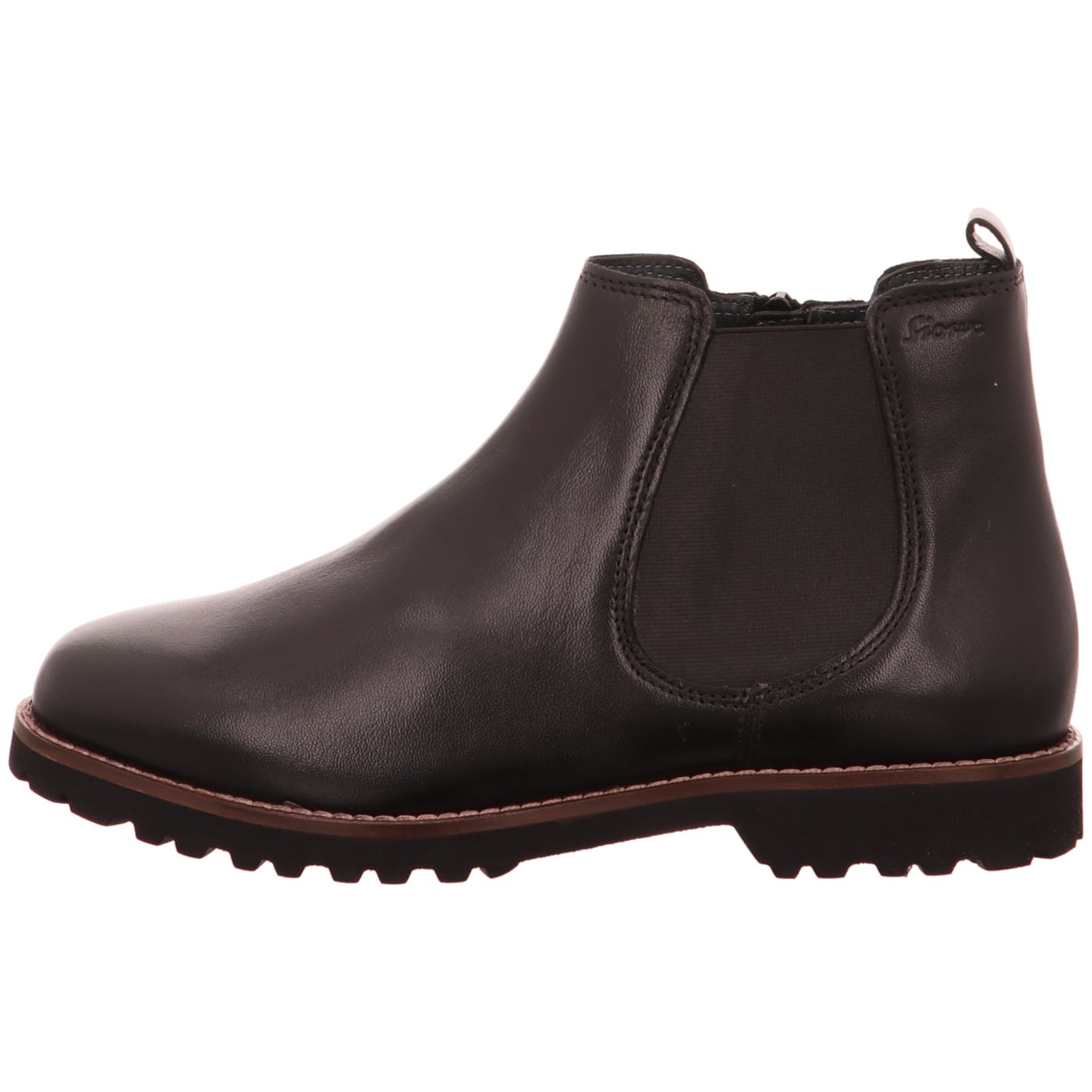 Bild 2 - Sioux Stiefelette Meredith 701
