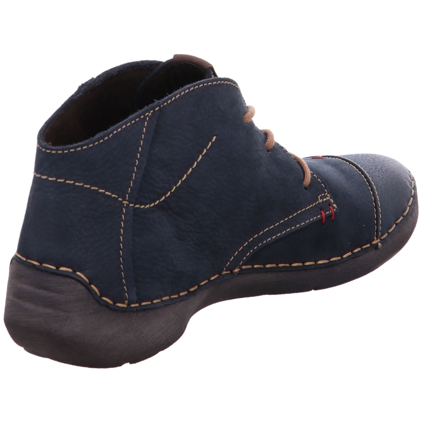 Bild 3 - Josef Seibel Boot Fergey18