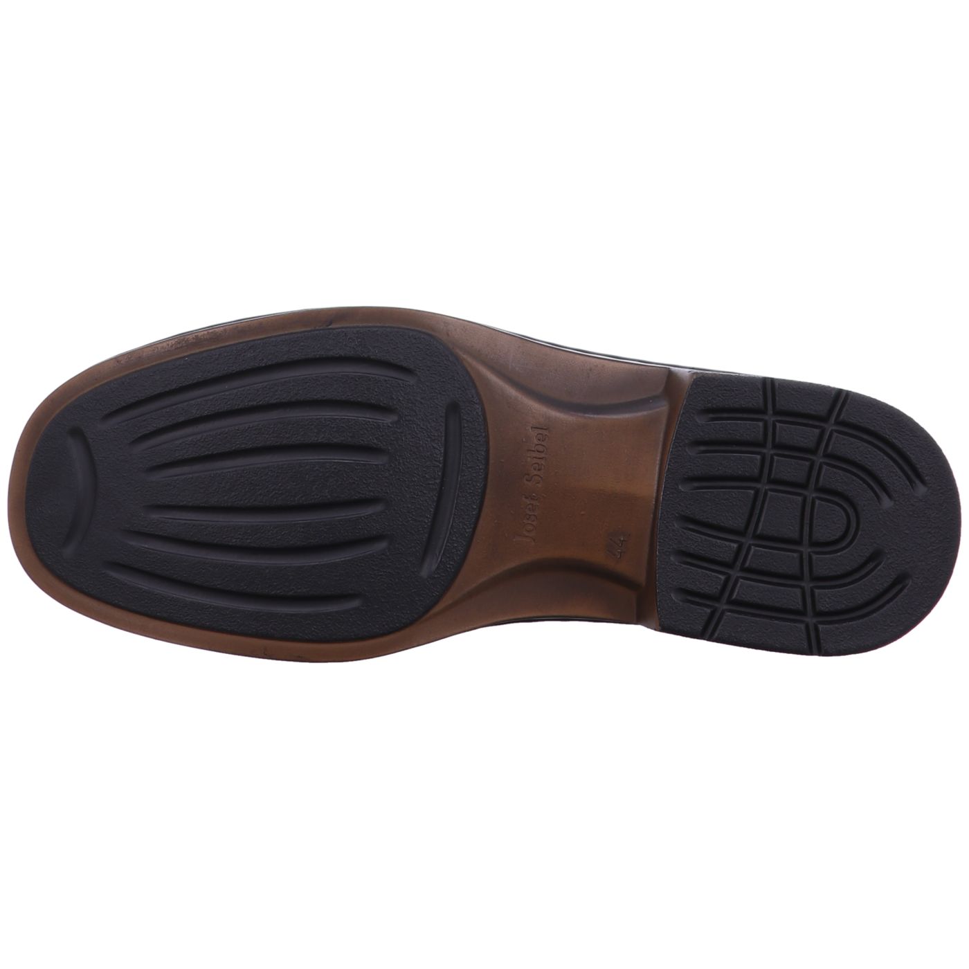 Bild 5 - Seibel Schnürschuh Talcott