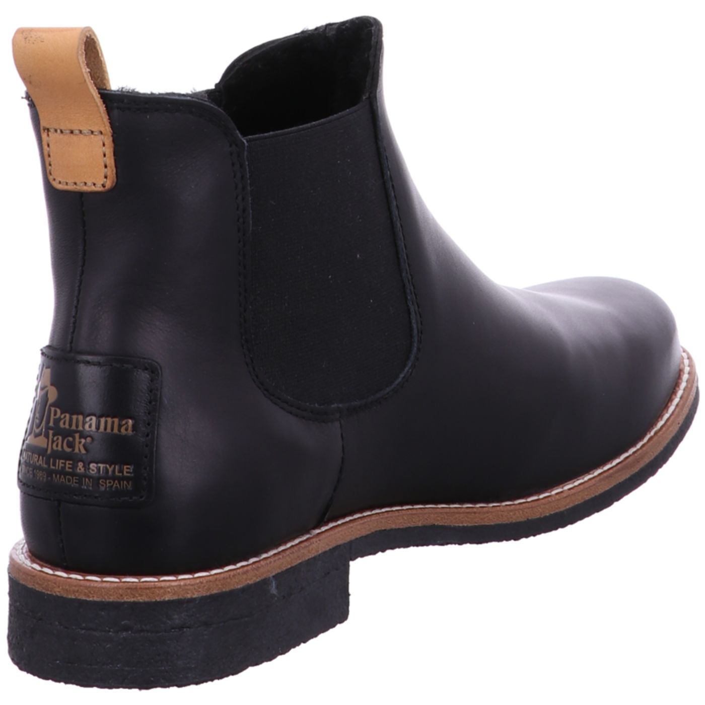 Bild 3 - Panama Jack Boot