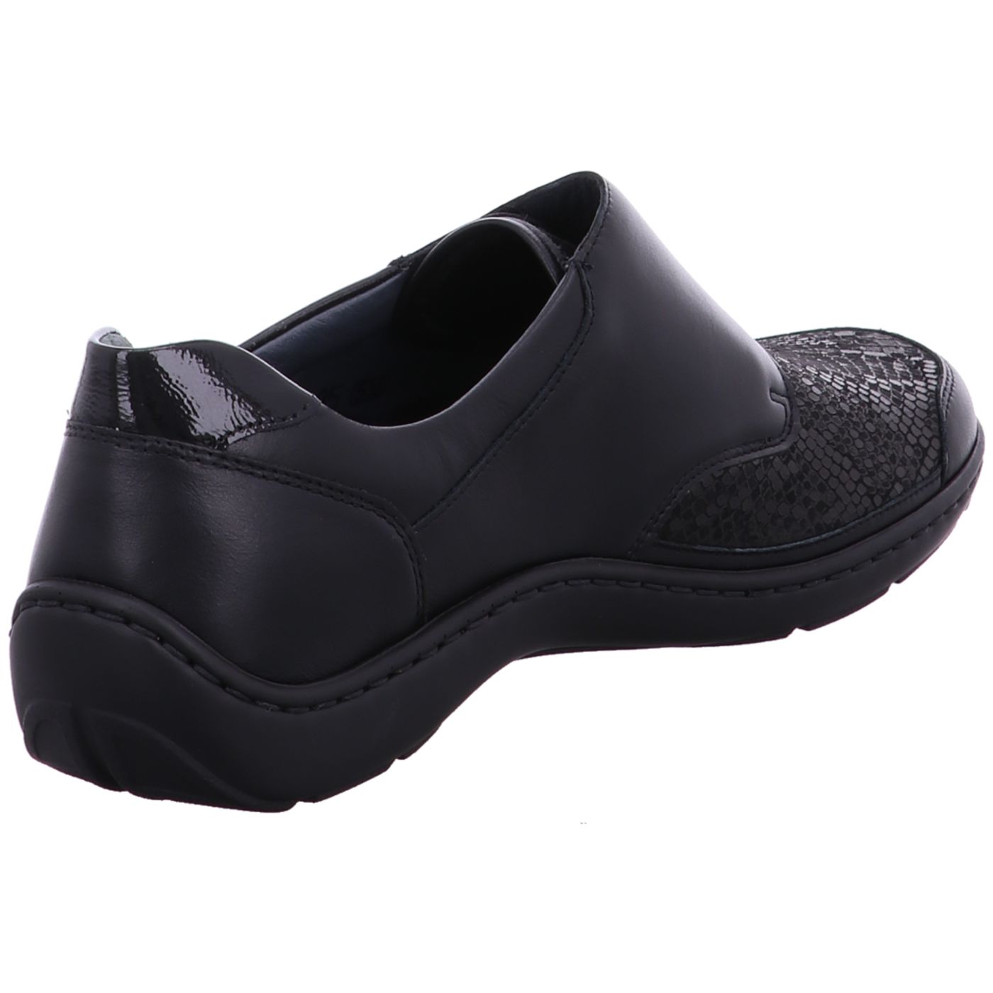 Bild 3 - Waldläufer Slipper Henni