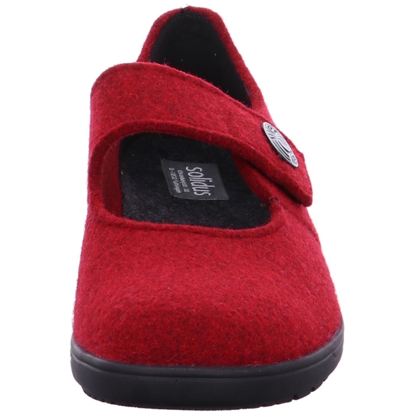 Bild 4 - Solidus Hausschuh Kate K