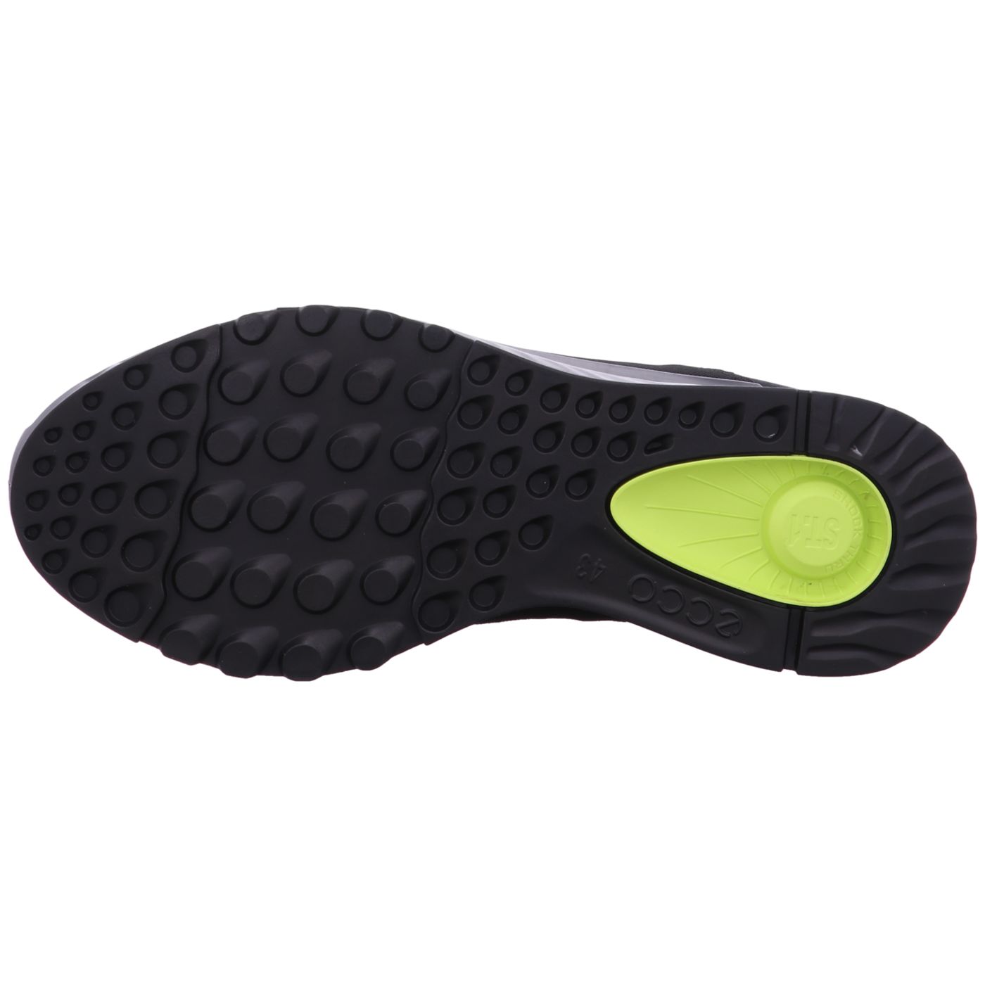 Bild 5 - Ecco Schnürschuh Exostride