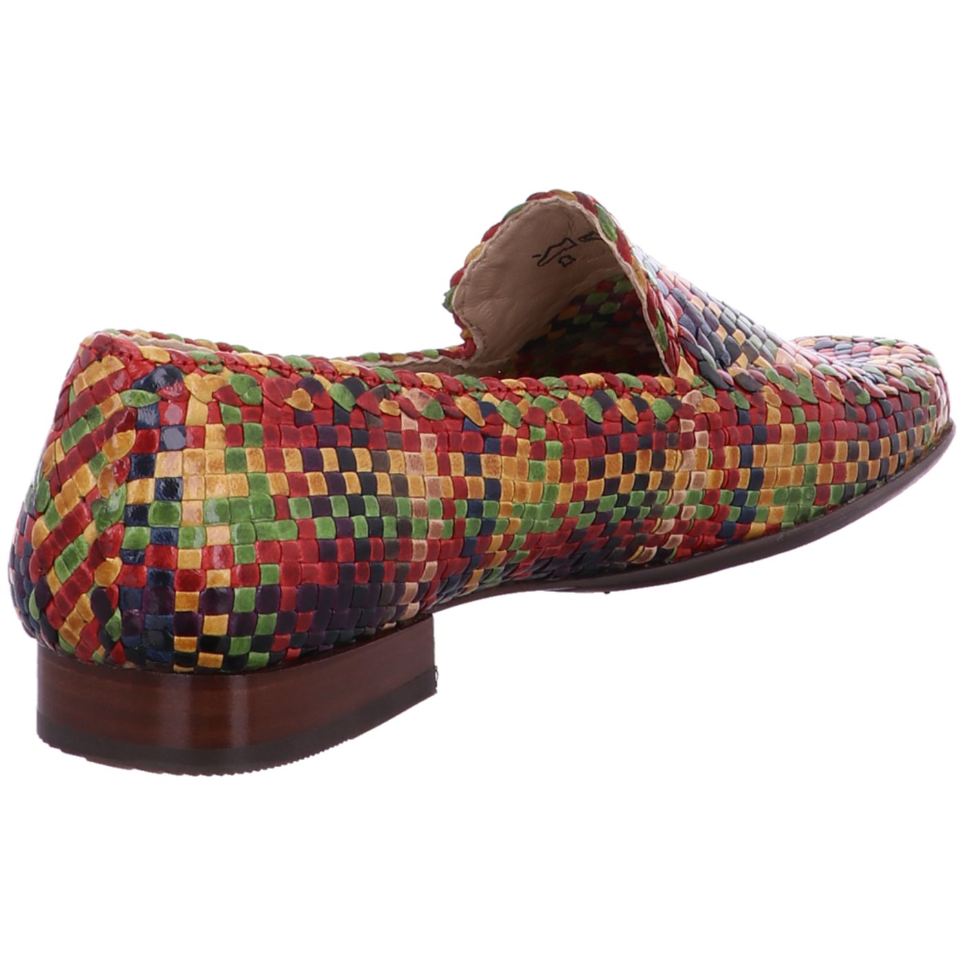 Bild 3 - Sioux Slipper Cordera