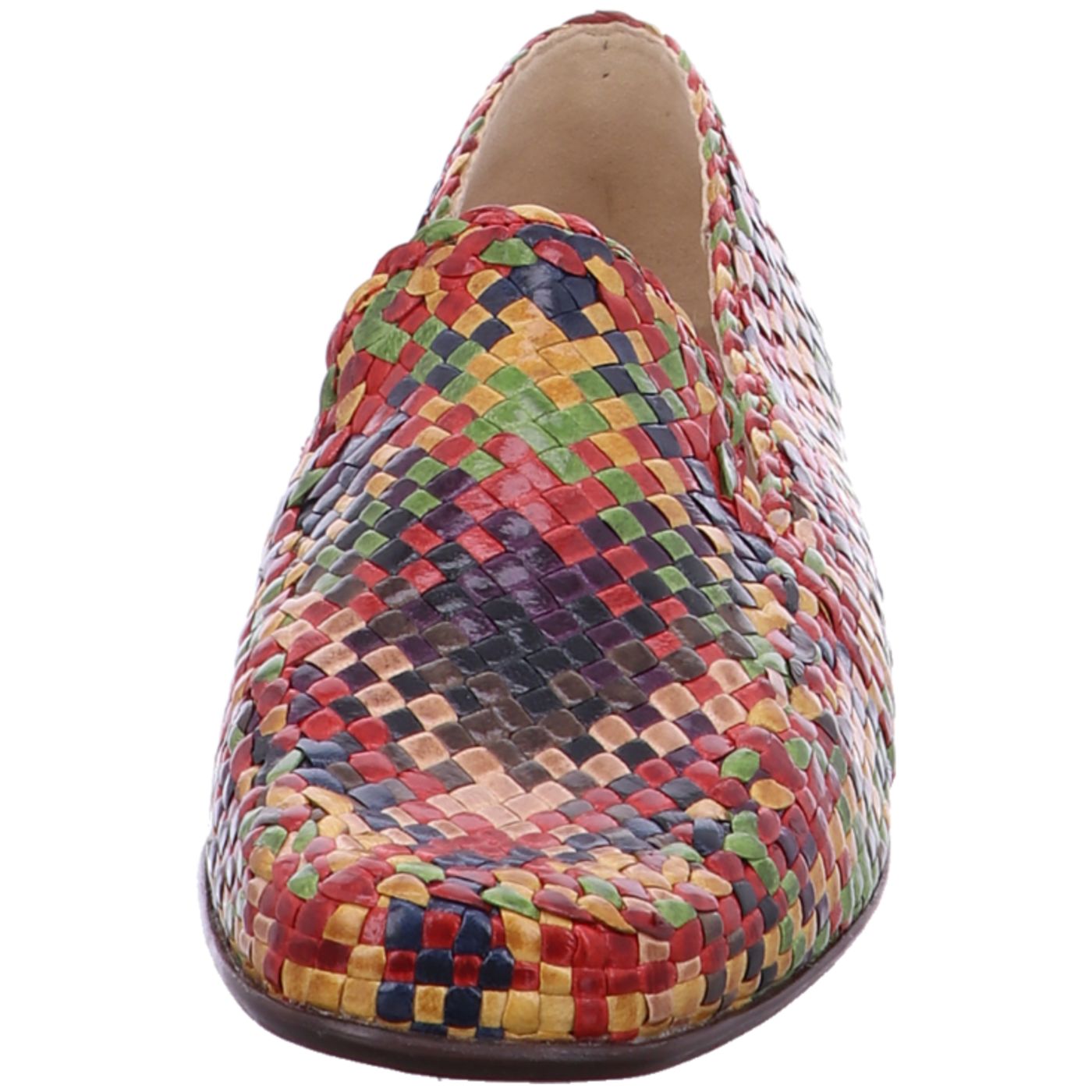 Bild 4 - Sioux Slipper Cordera