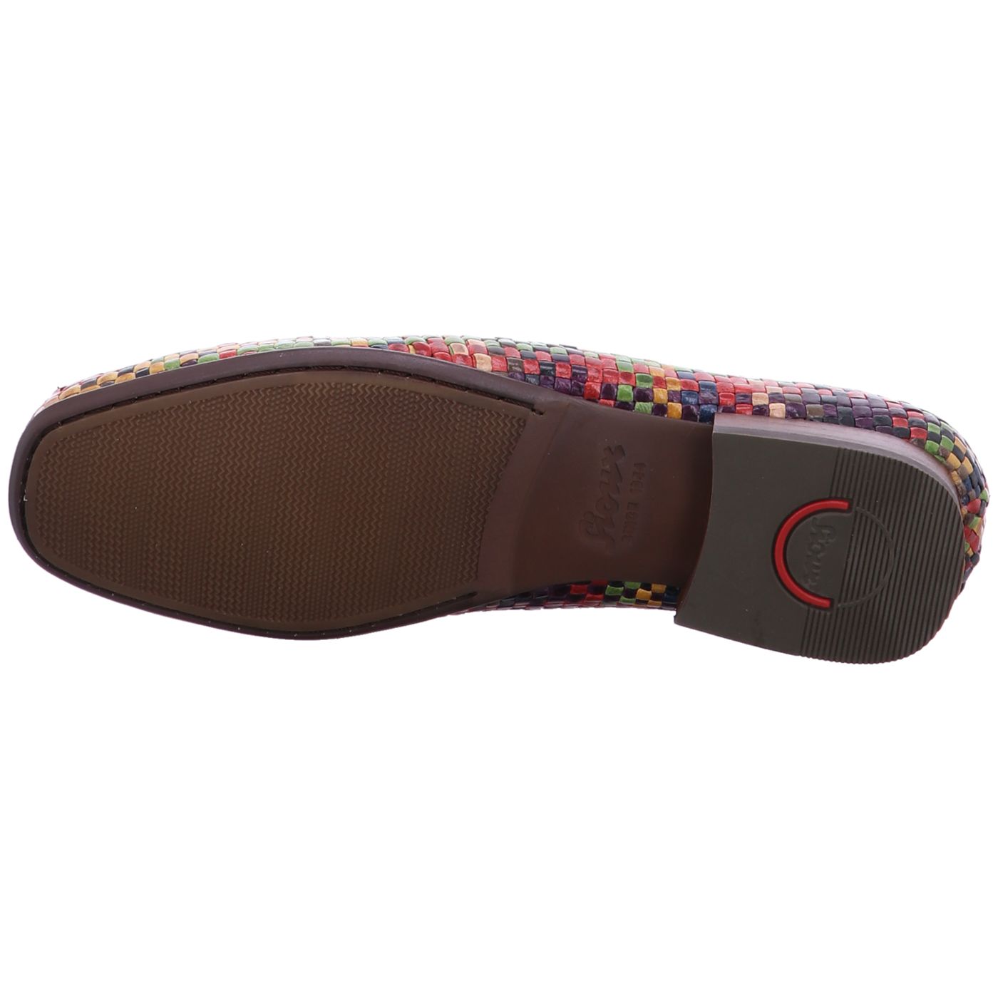 Bild 5 - Sioux Slipper Cordera