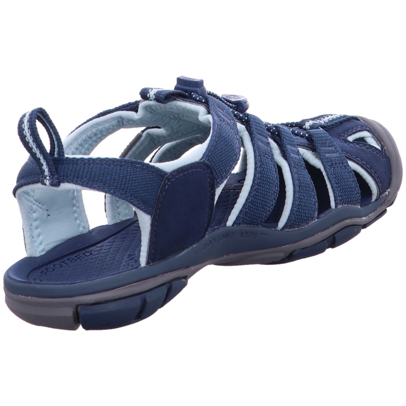 Bild 3 - Keen Sandale Clearwater