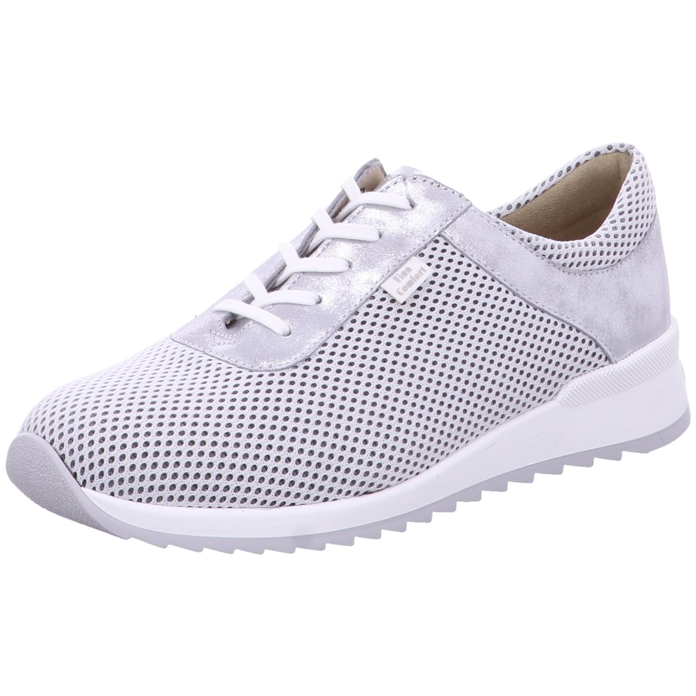 Bild 1 - FinnComfort Schnürschuh Cerritos