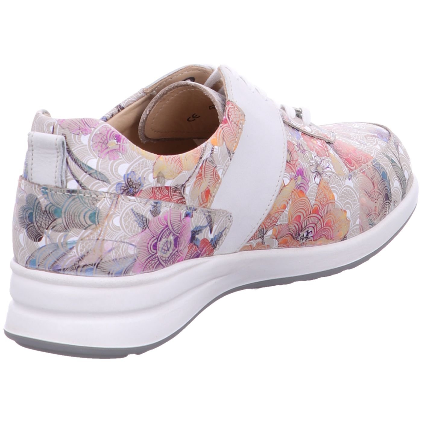 Bild 3 - FinnComfort Schnürschuh Branco